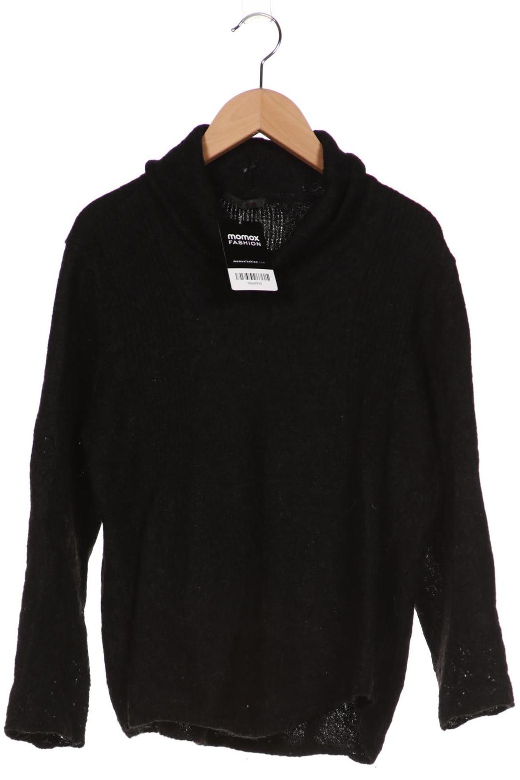 

Oska Damen Pullover, schwarz, Gr. 42