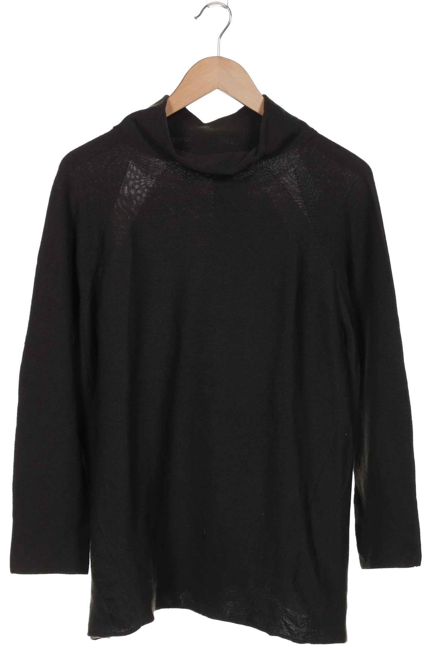 

Oska Damen Pullover, grau, Gr. 44