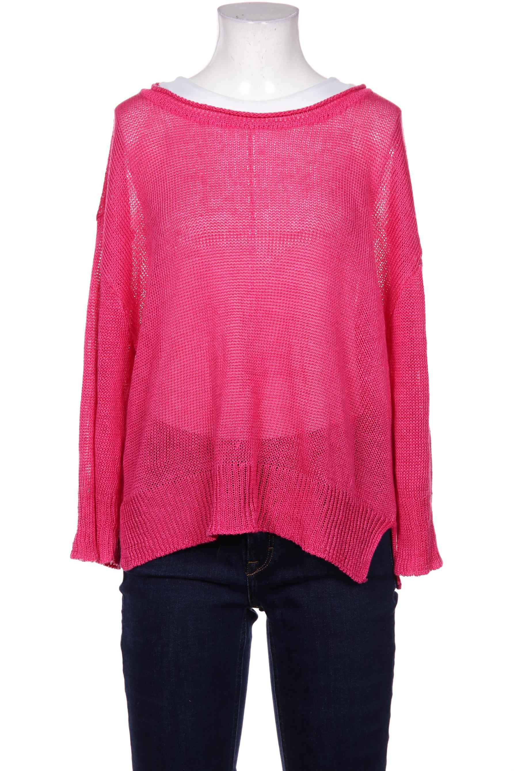 

Oska Damen Pullover, pink, Gr. 38