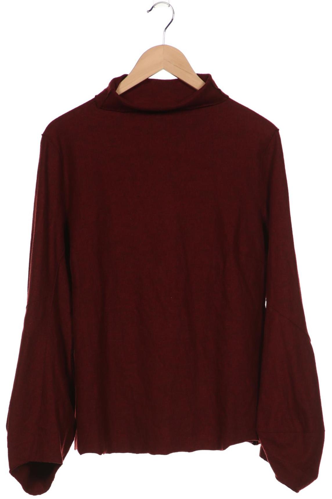 

Oska Damen Pullover, bordeaux, Gr. 40