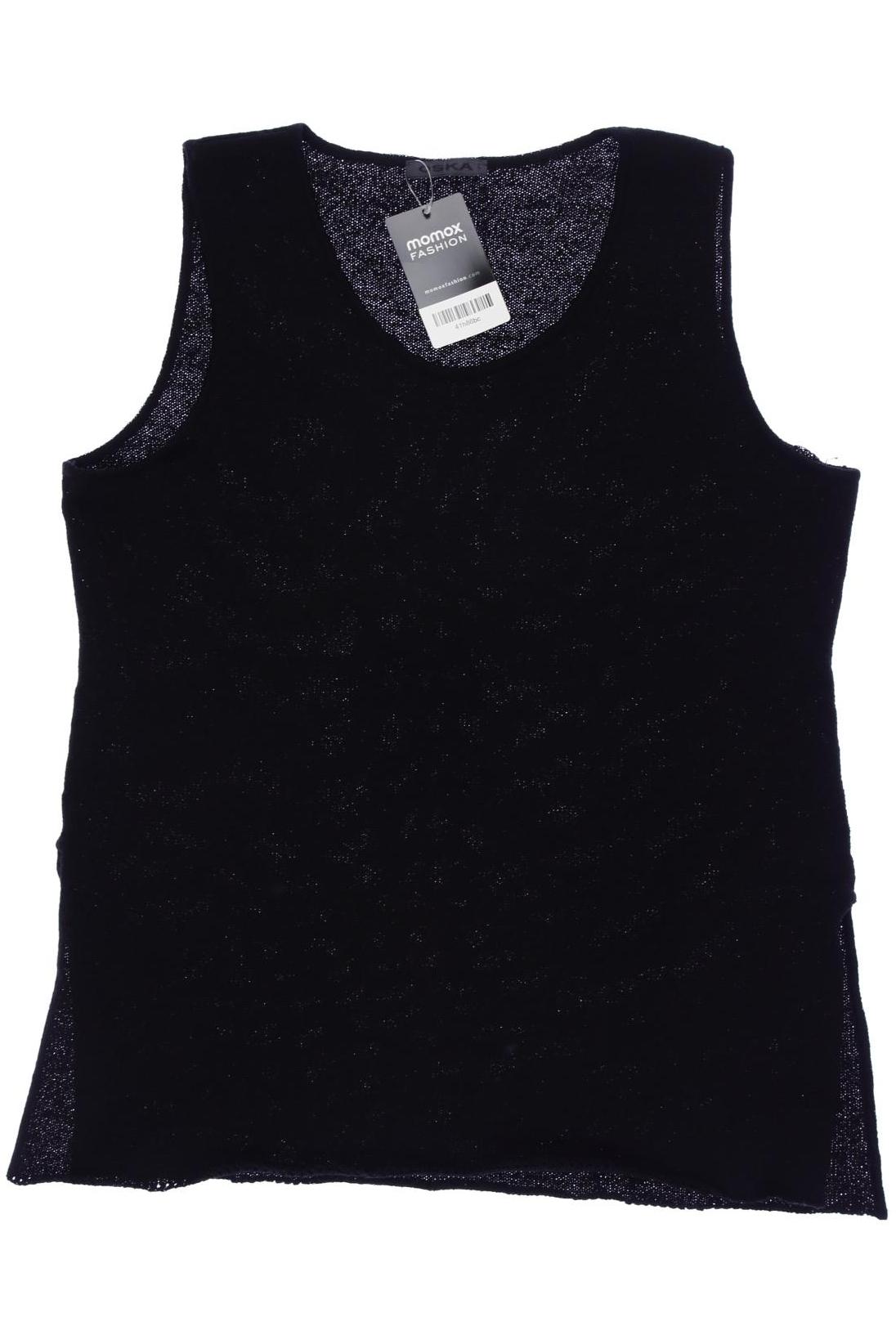 

Oska Damen Pullover, schwarz, Gr. 40