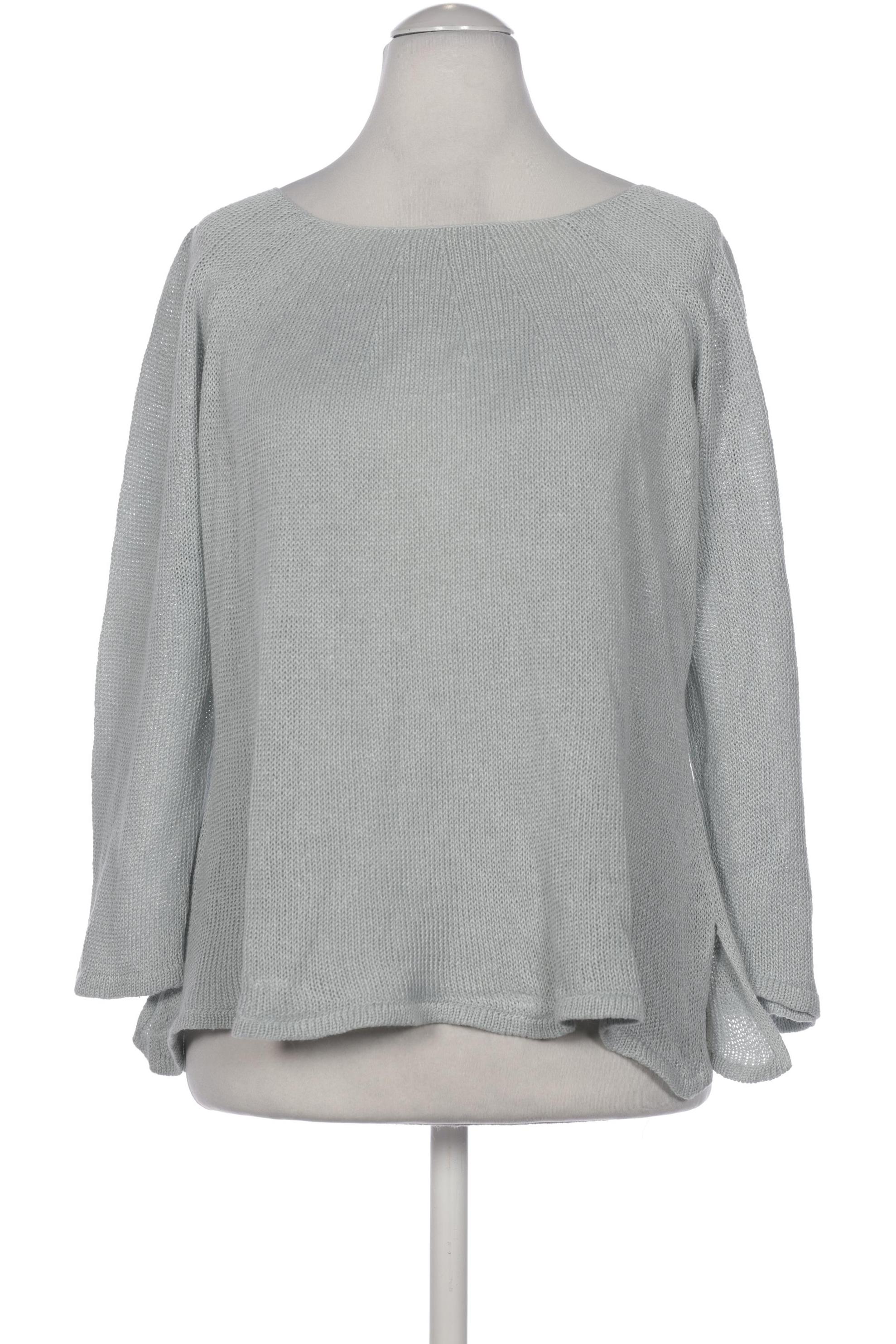 

Oska Damen Pullover, grau, Gr. 38