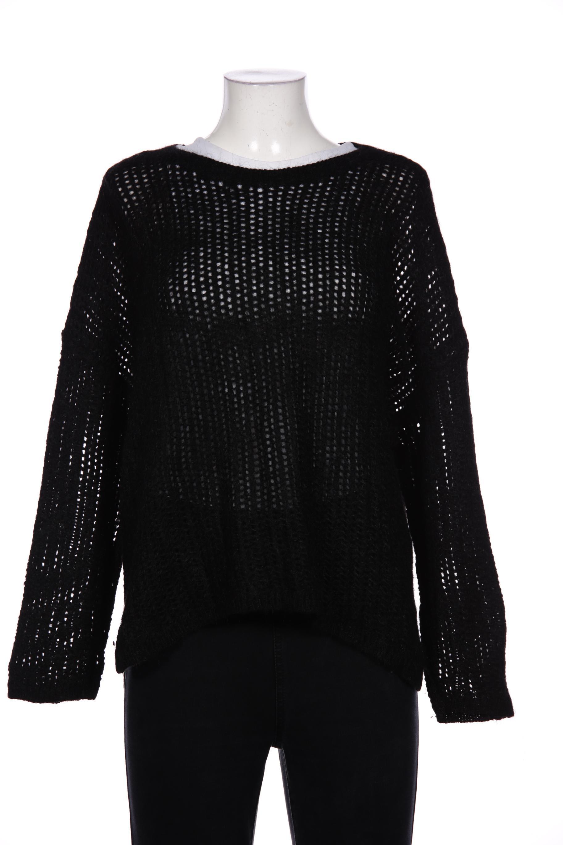 

Oska Damen Pullover, schwarz