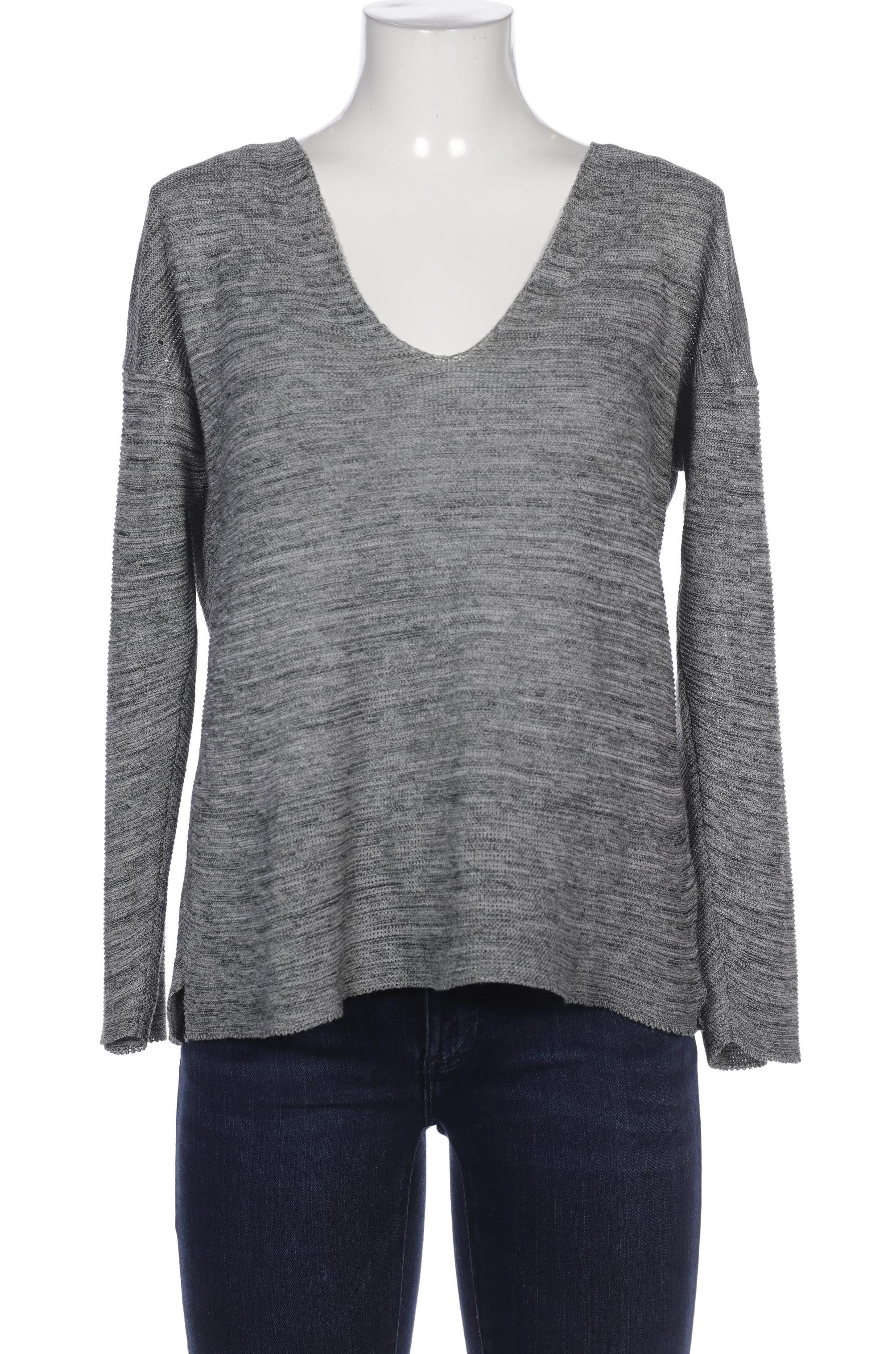 

Oska Damen Pullover, grau