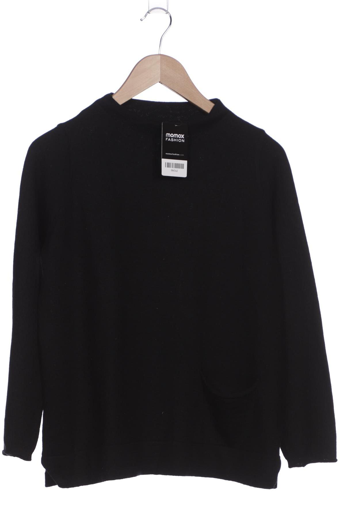 

Oska Damen Pullover, schwarz, Gr. 36