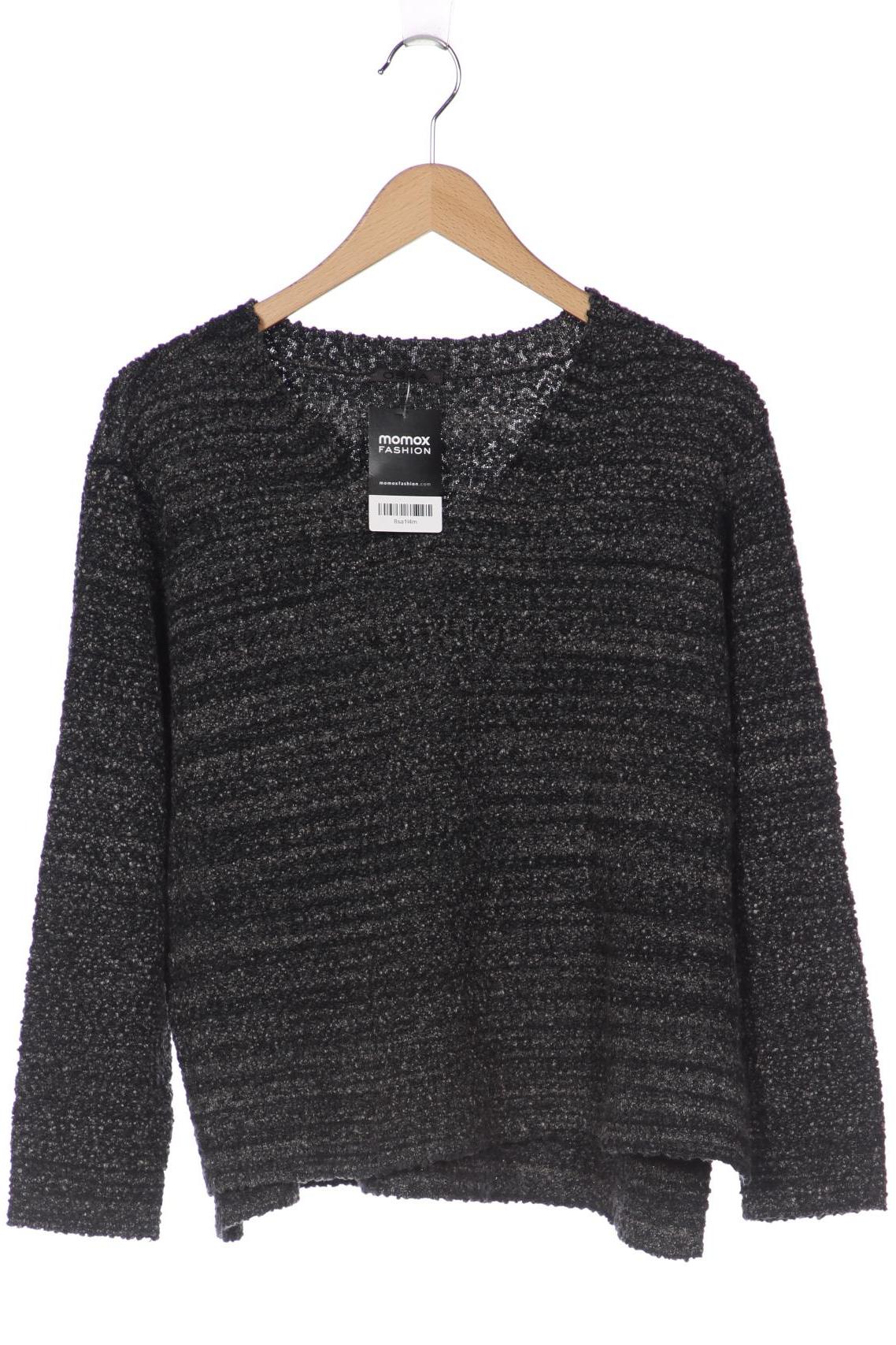 

Oska Damen Pullover, grau