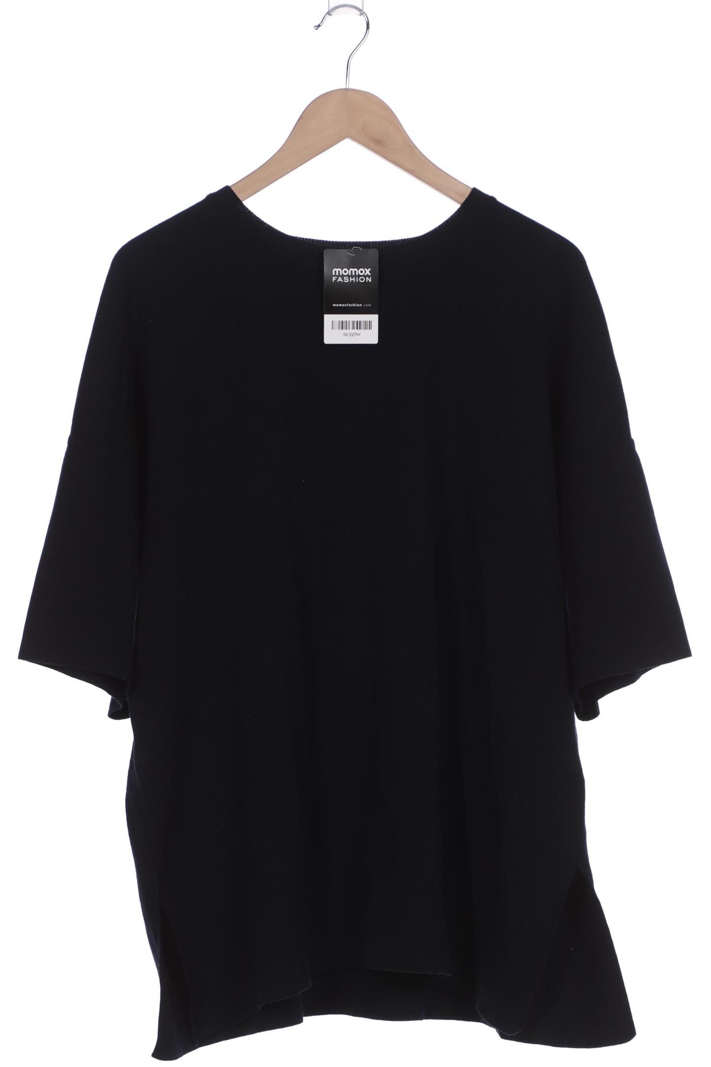 

Oska Damen Pullover, marineblau, Gr. 44