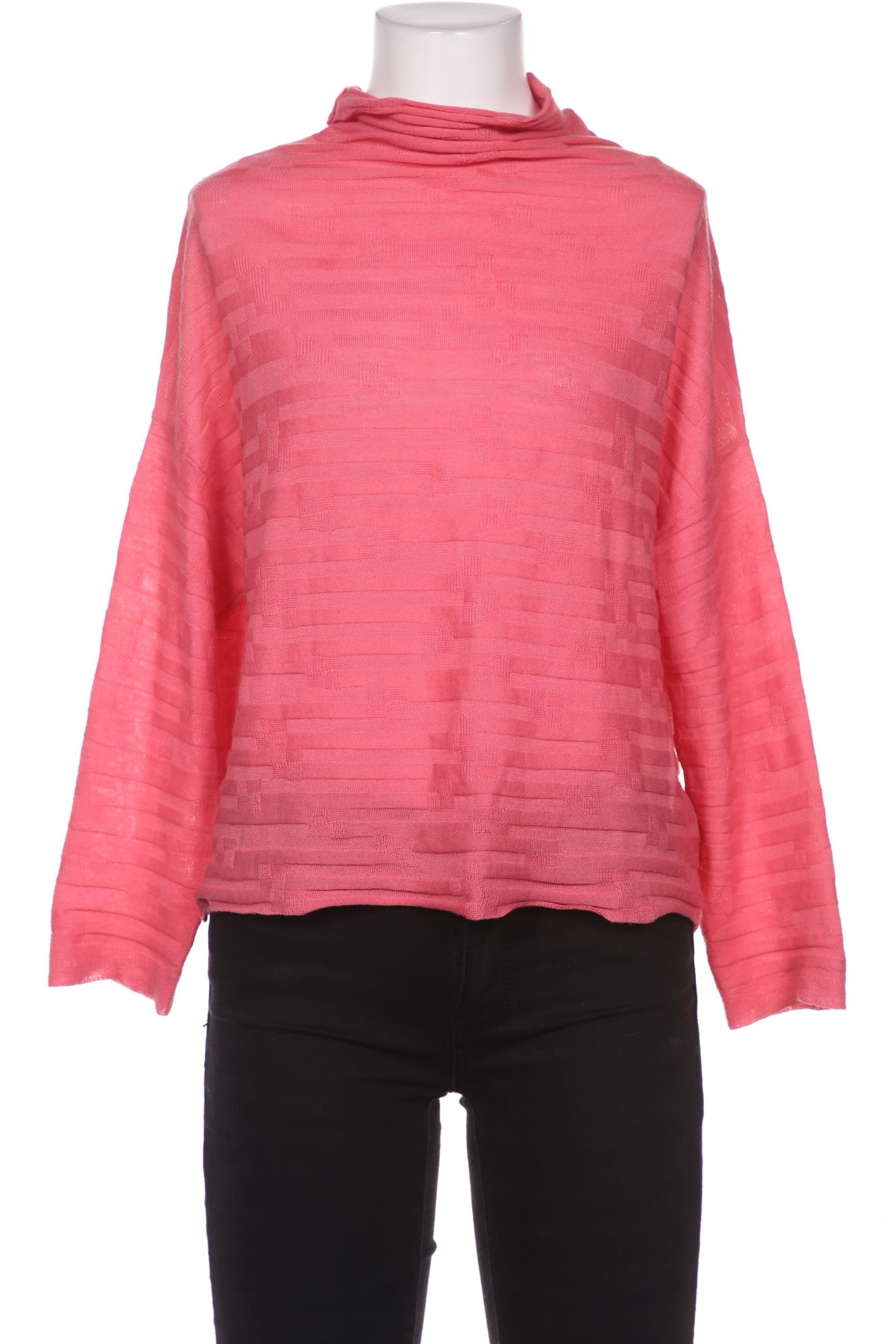 

Oska Damen Pullover, pink, Gr. 36