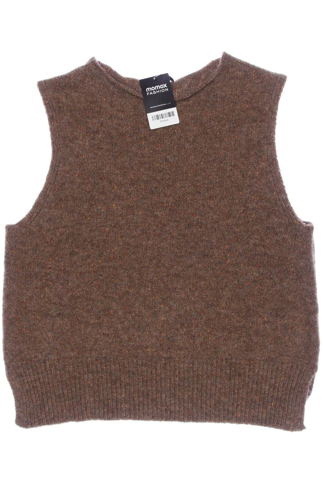 

Oska Damen Pullover, braun, Gr. 38