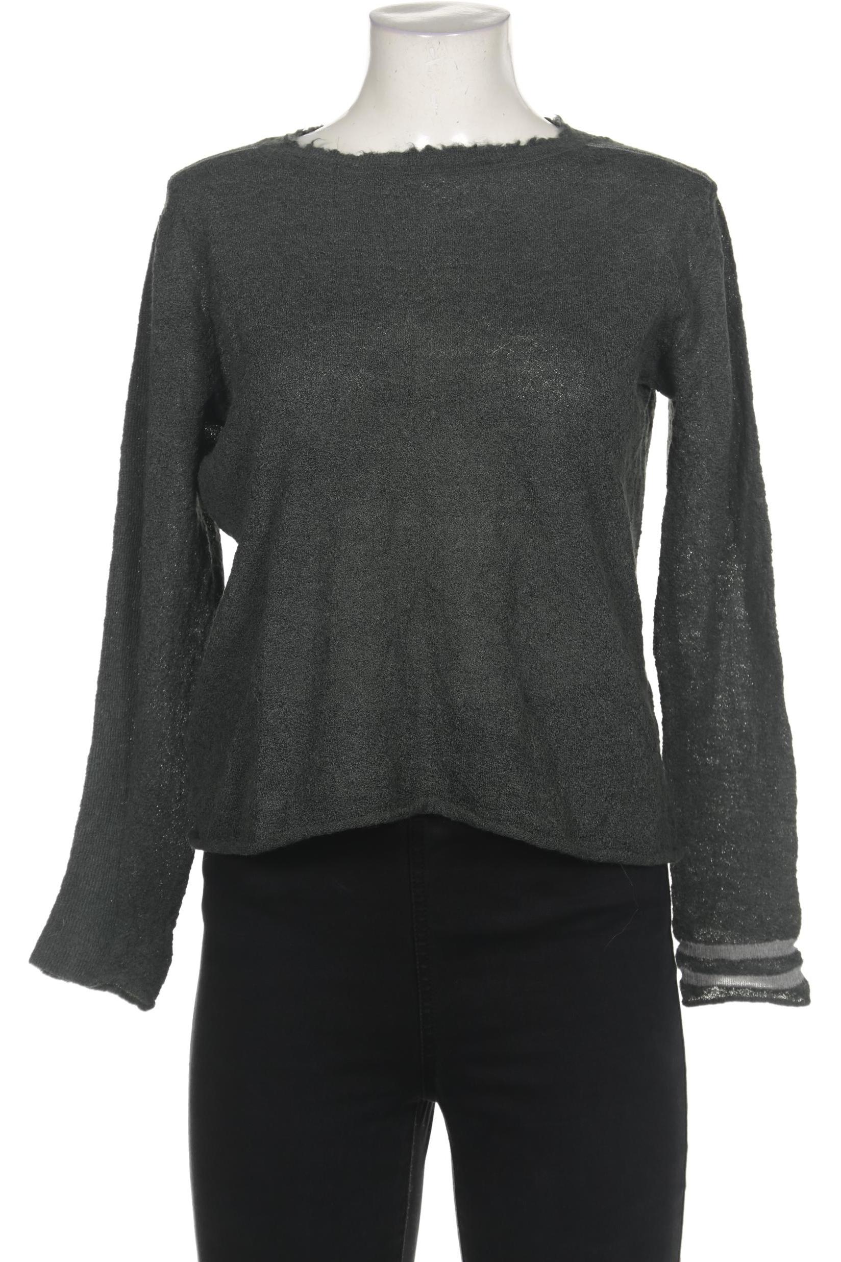 

Oska Damen Pullover, grün, Gr. 42