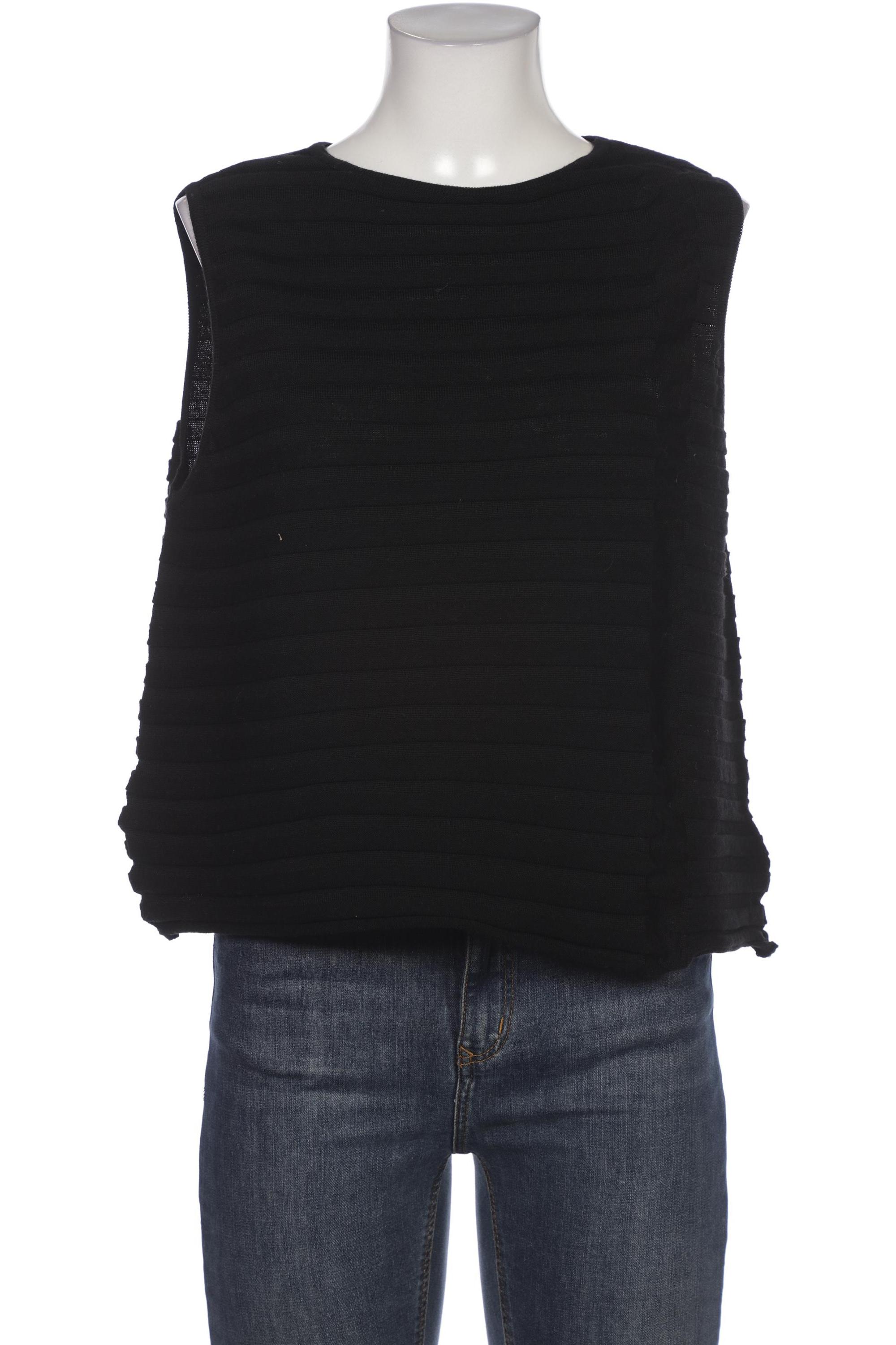 

Oska Damen Pullover, schwarz