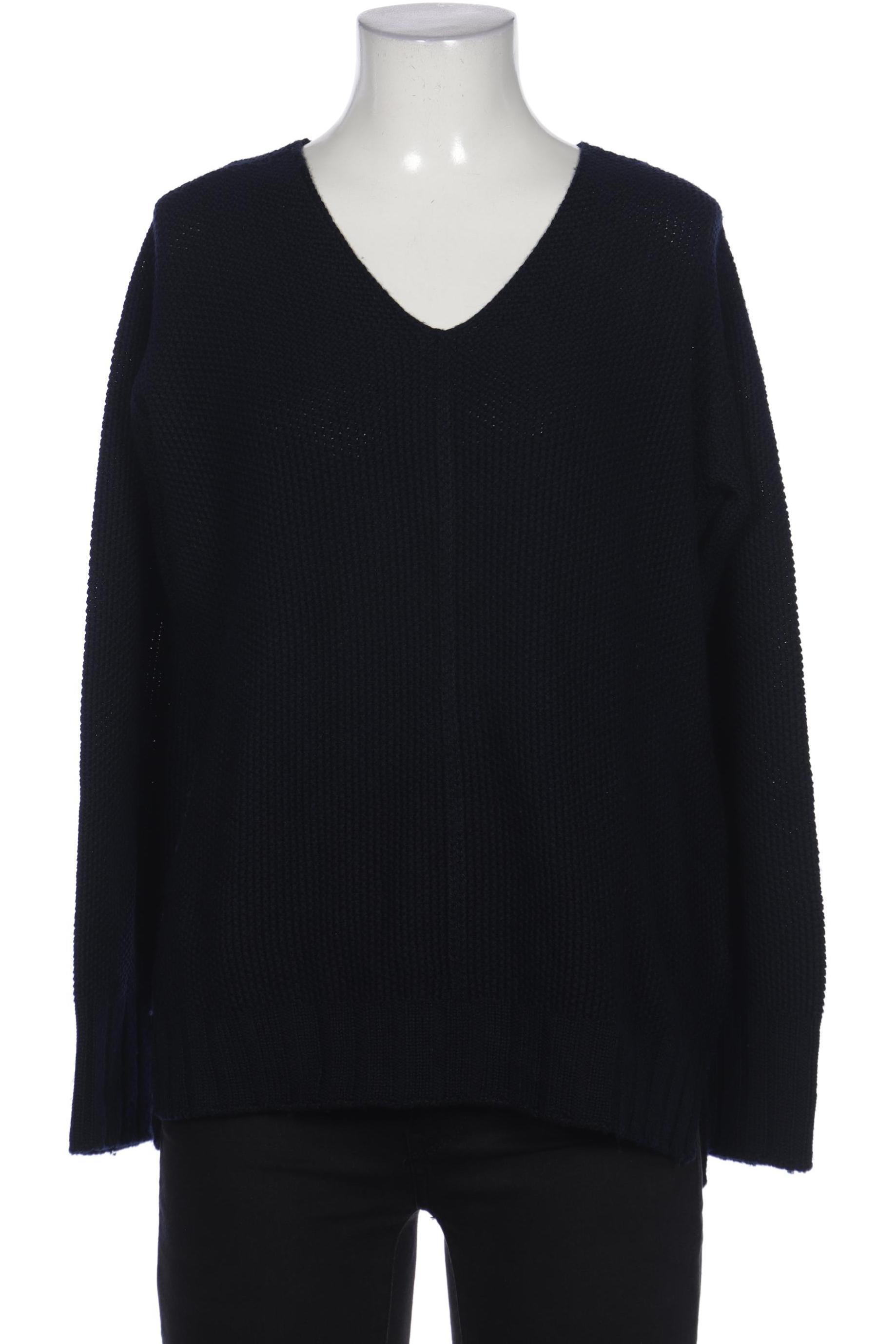 

Oska Damen Pullover, marineblau