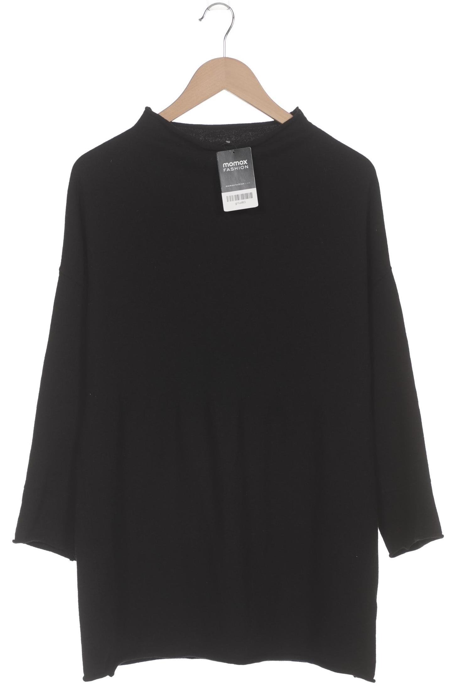

Oska Damen Pullover, schwarz, Gr. 44