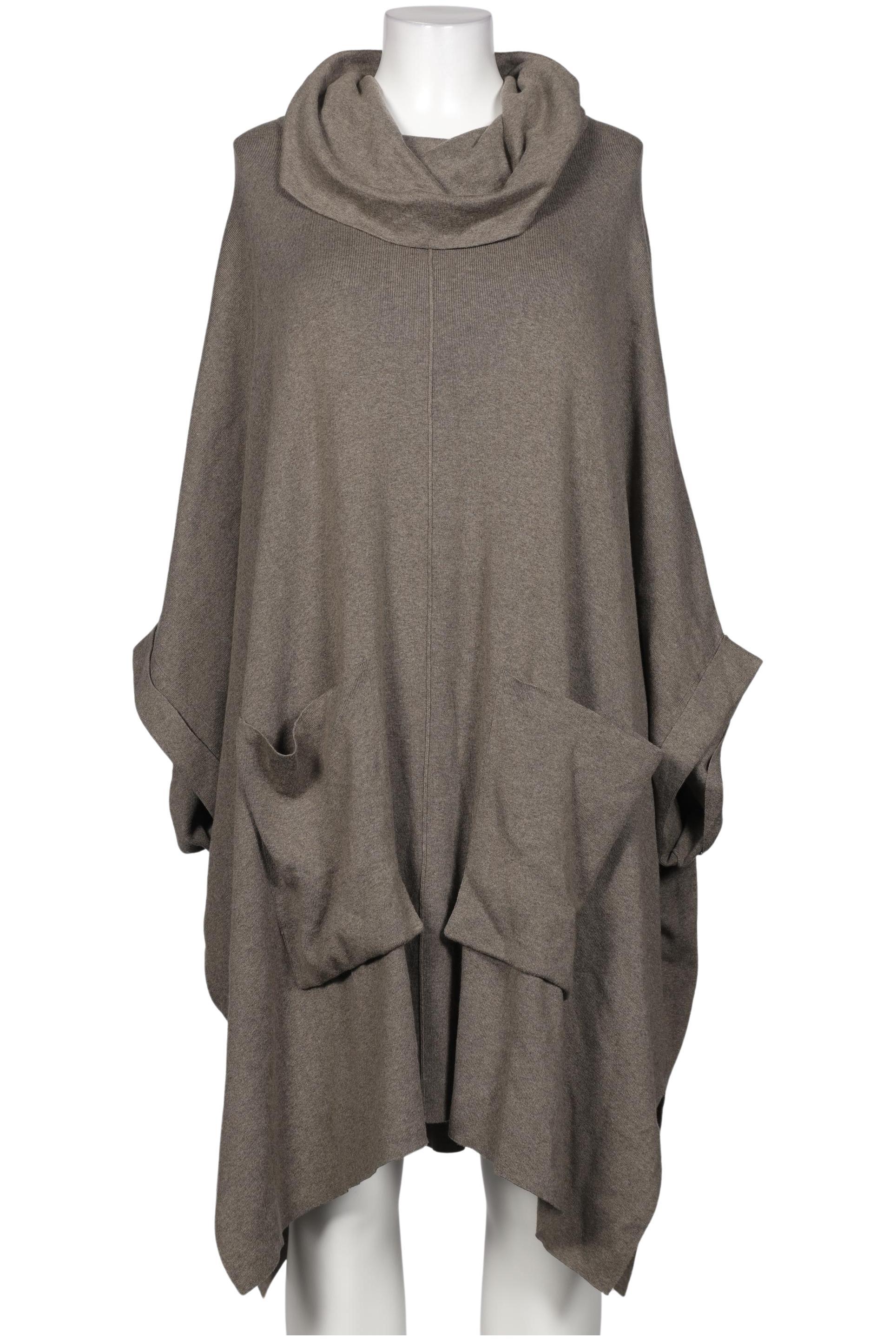 

Oska Damen Pullover, braun, Gr. 44