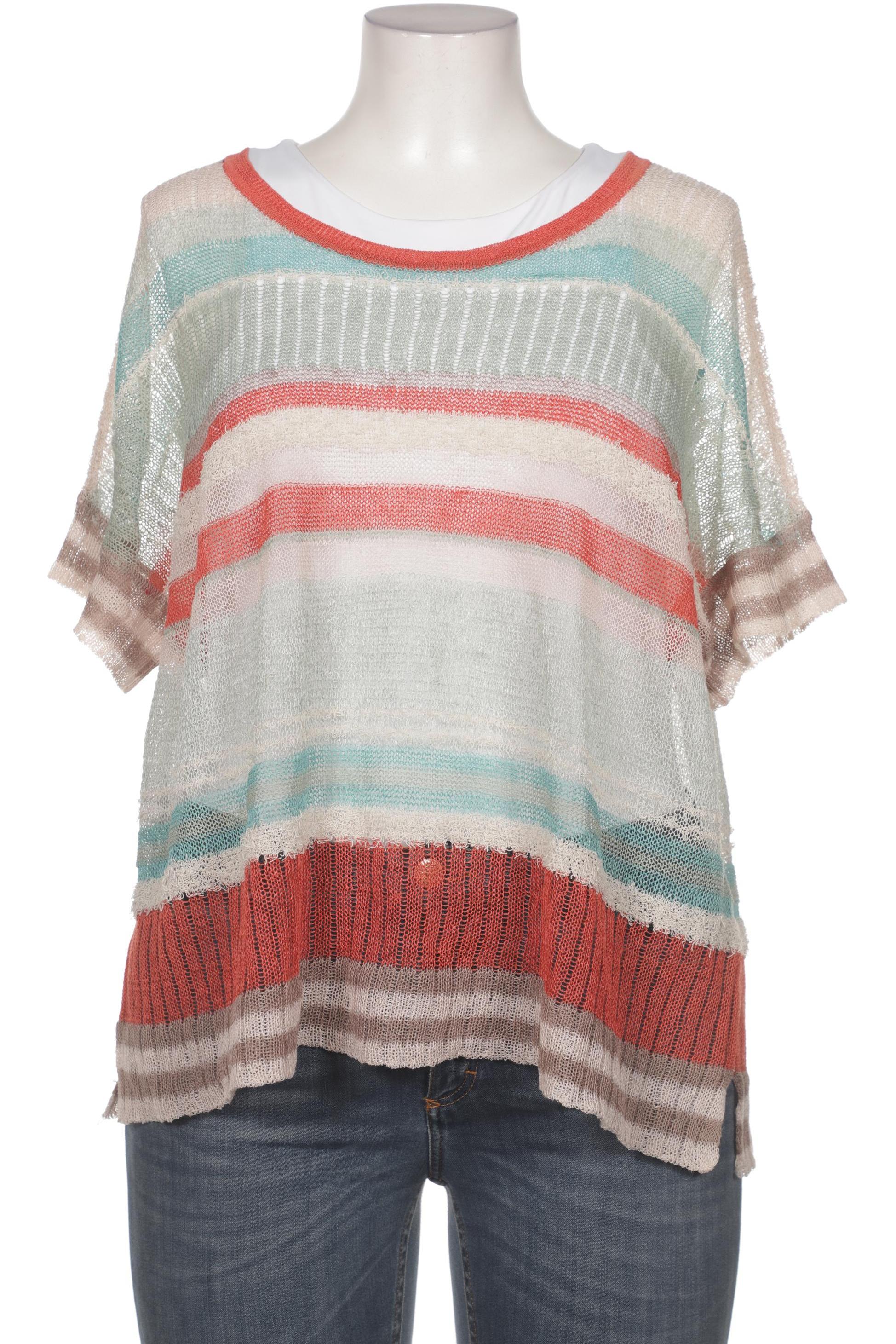 

Oska Damen Pullover, hellgrün, Gr. 44