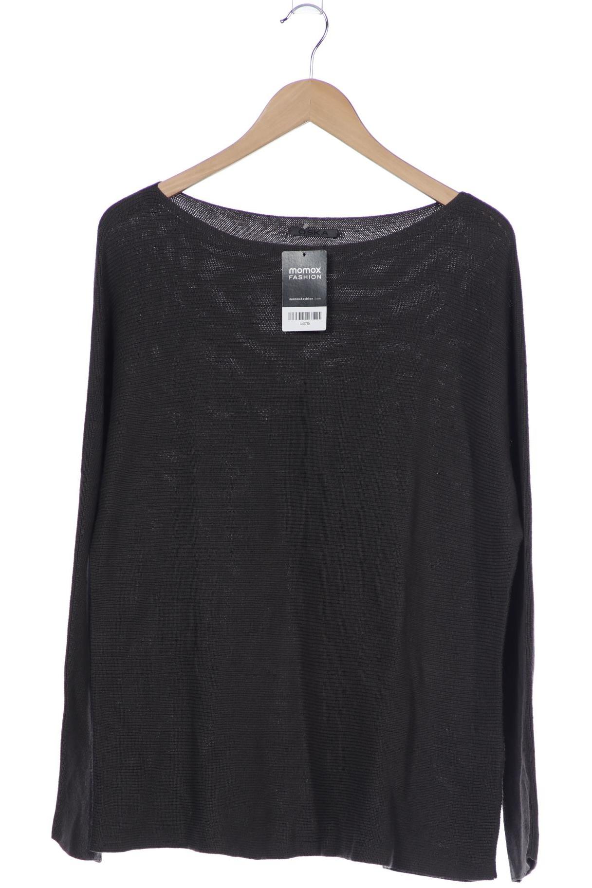 

Oska Damen Pullover, grau, Gr. 44