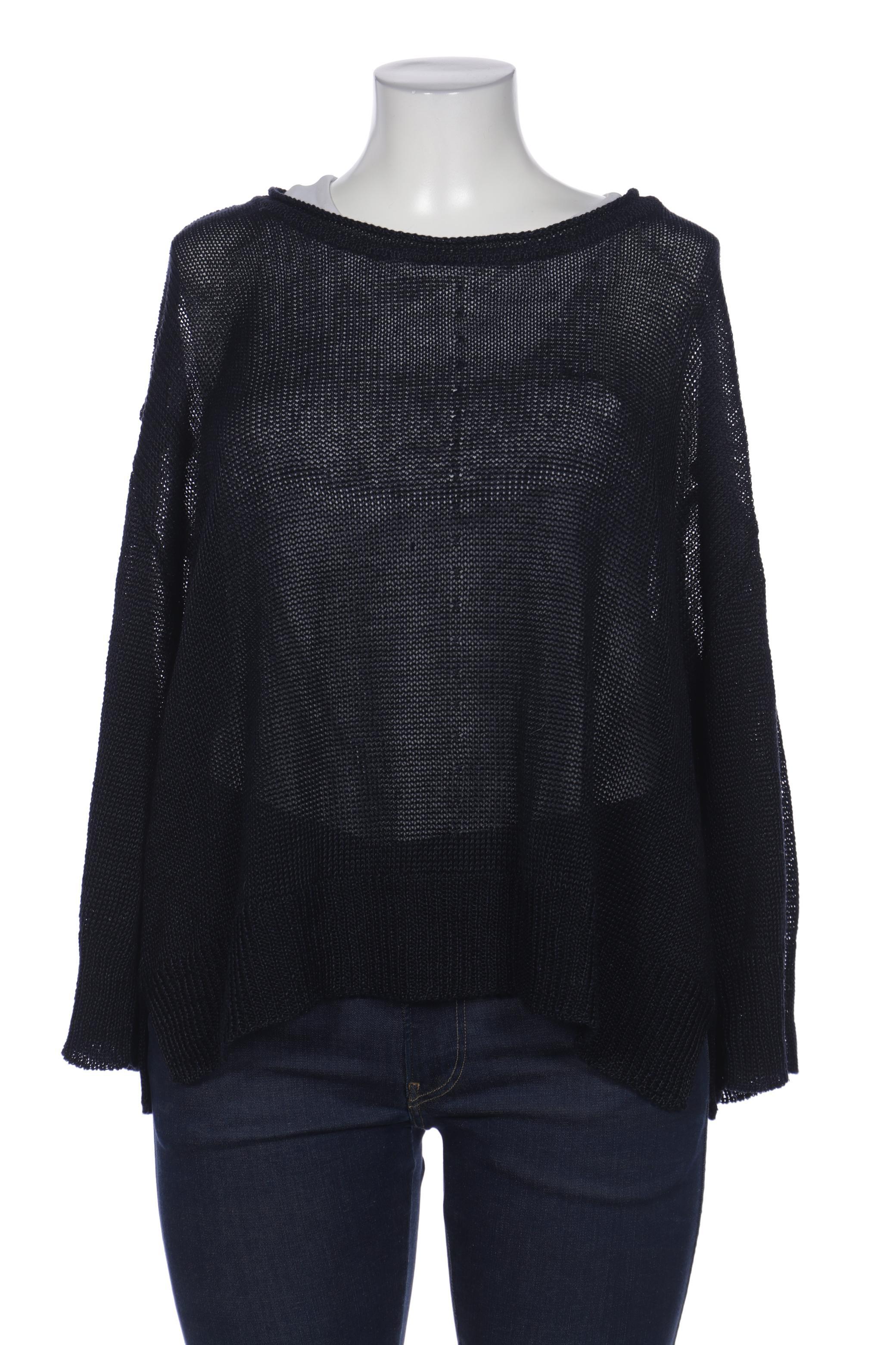 

Oska Damen Pullover, marineblau
