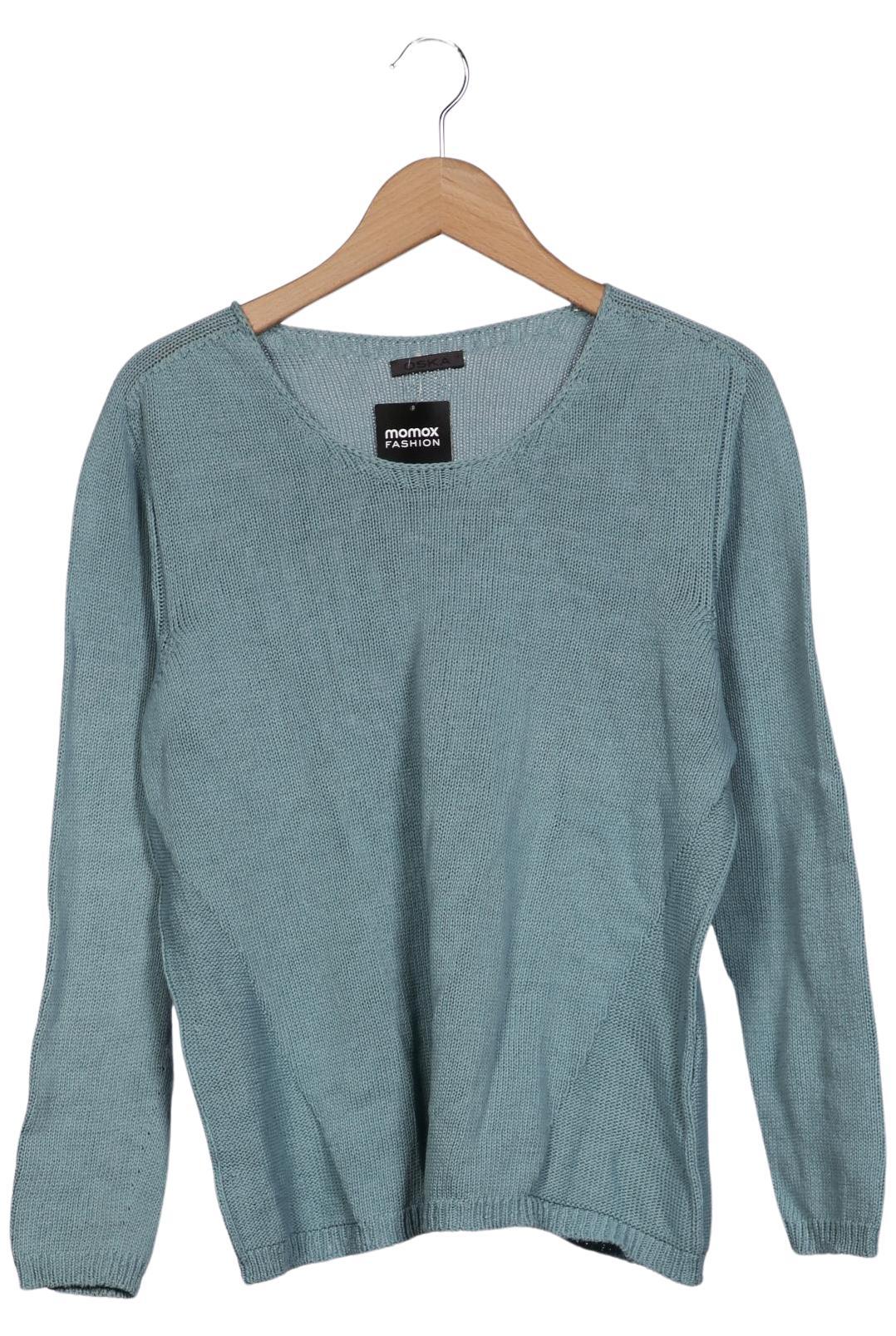 

Oska Damen Pullover, hellblau, Gr. 40