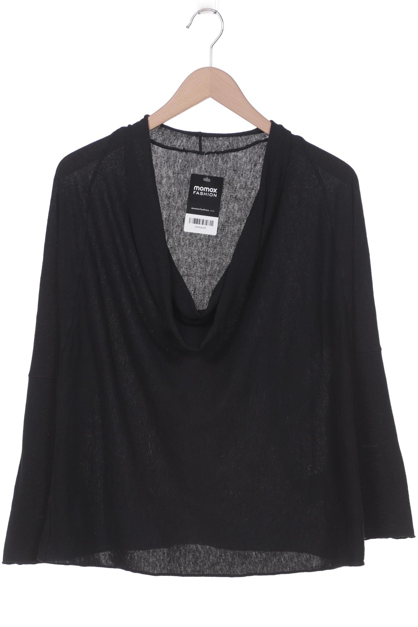 

Oska Damen Pullover, schwarz, Gr. 44