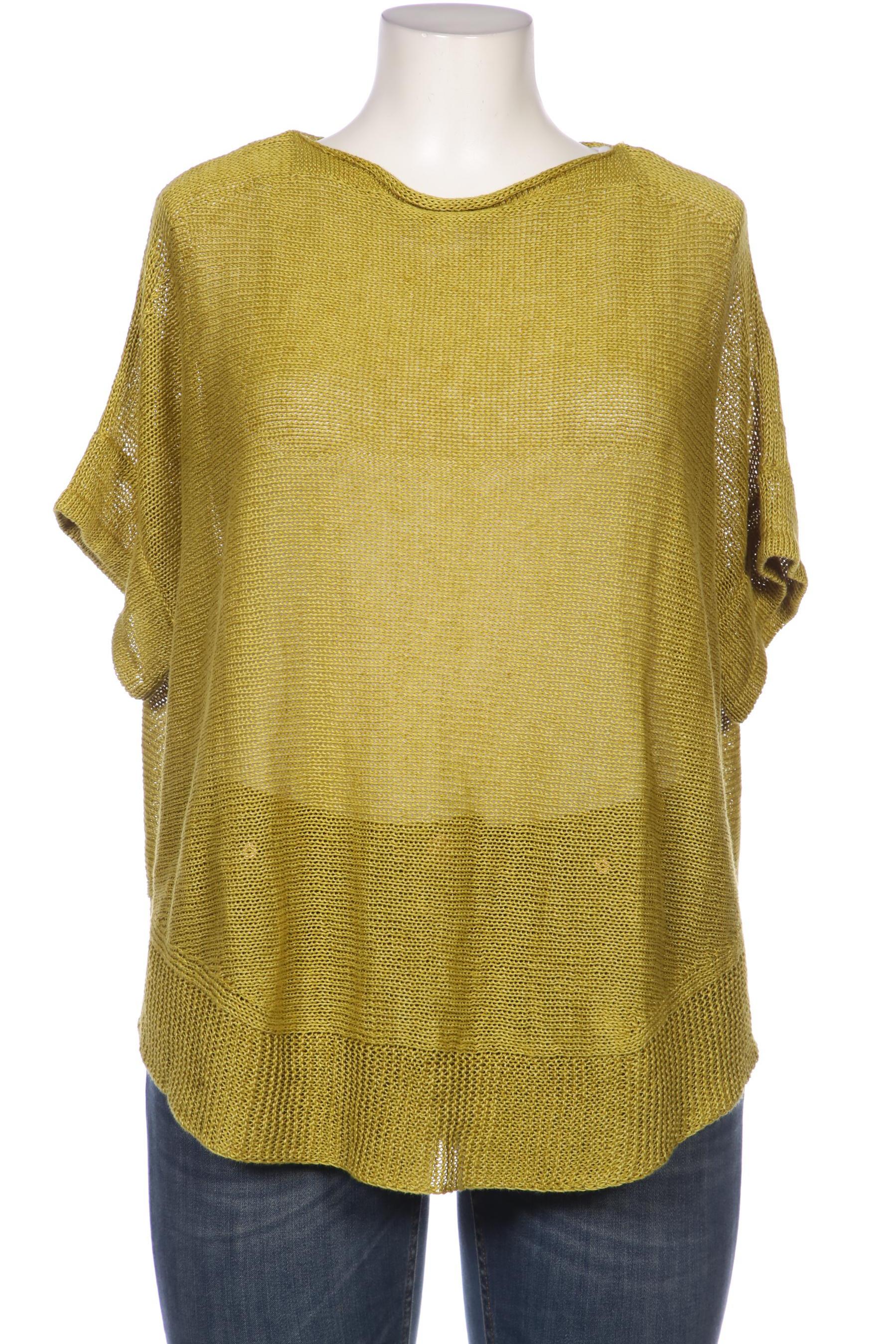 

Oska Damen Pullover, hellgrün, Gr. 44