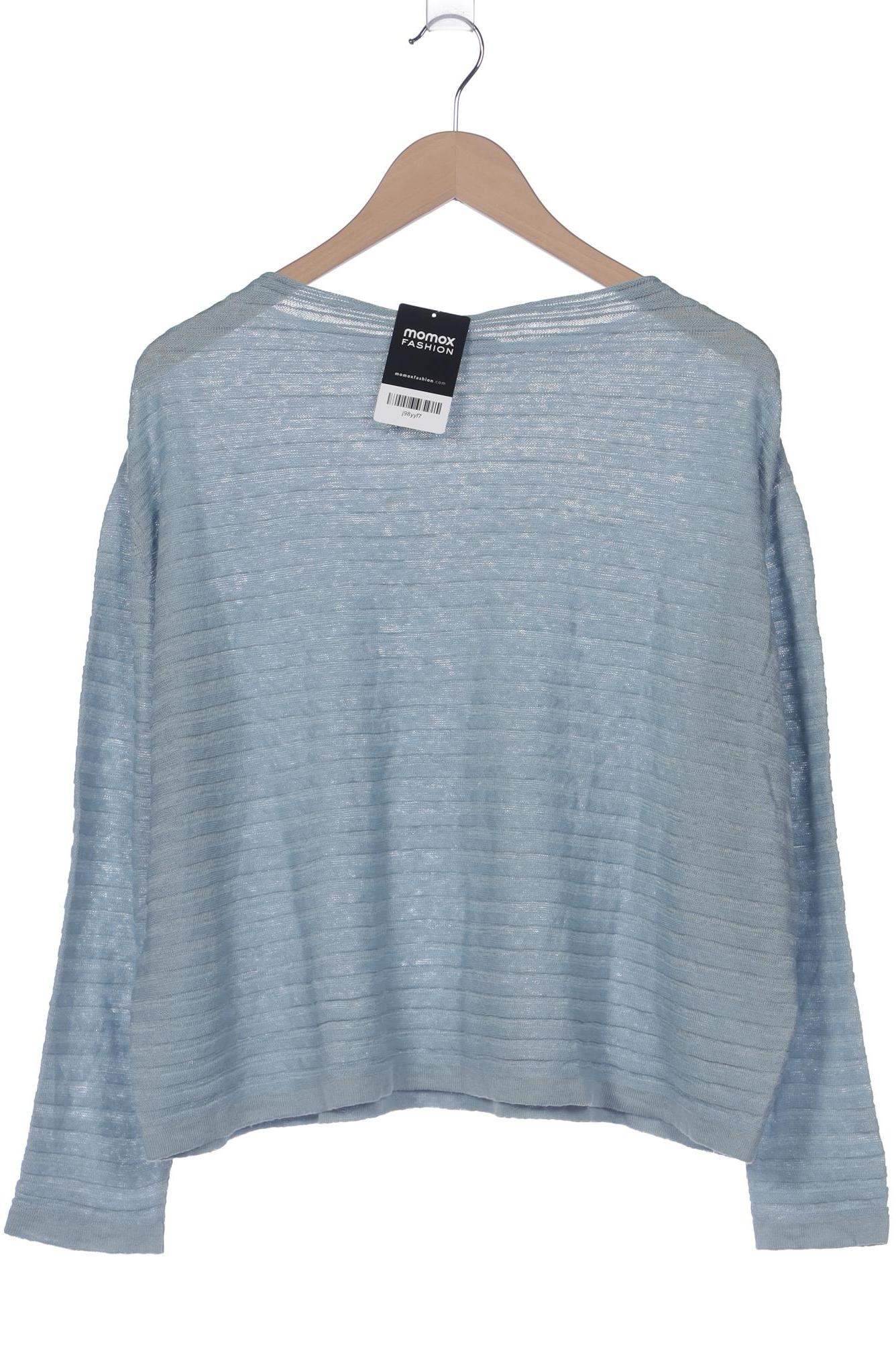 

Oska Damen Pullover, hellblau, Gr. 38