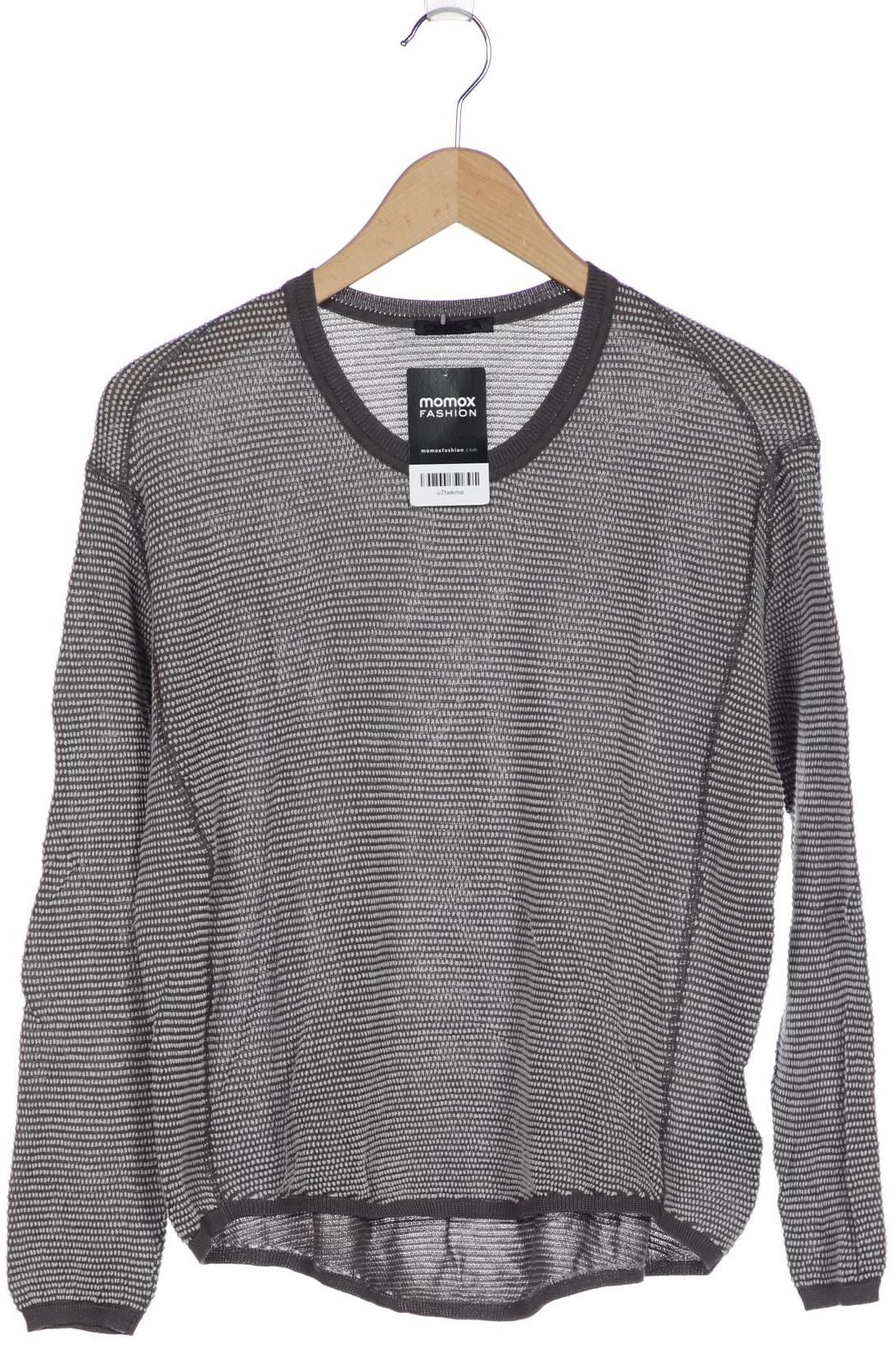 

Oska Damen Pullover, grau