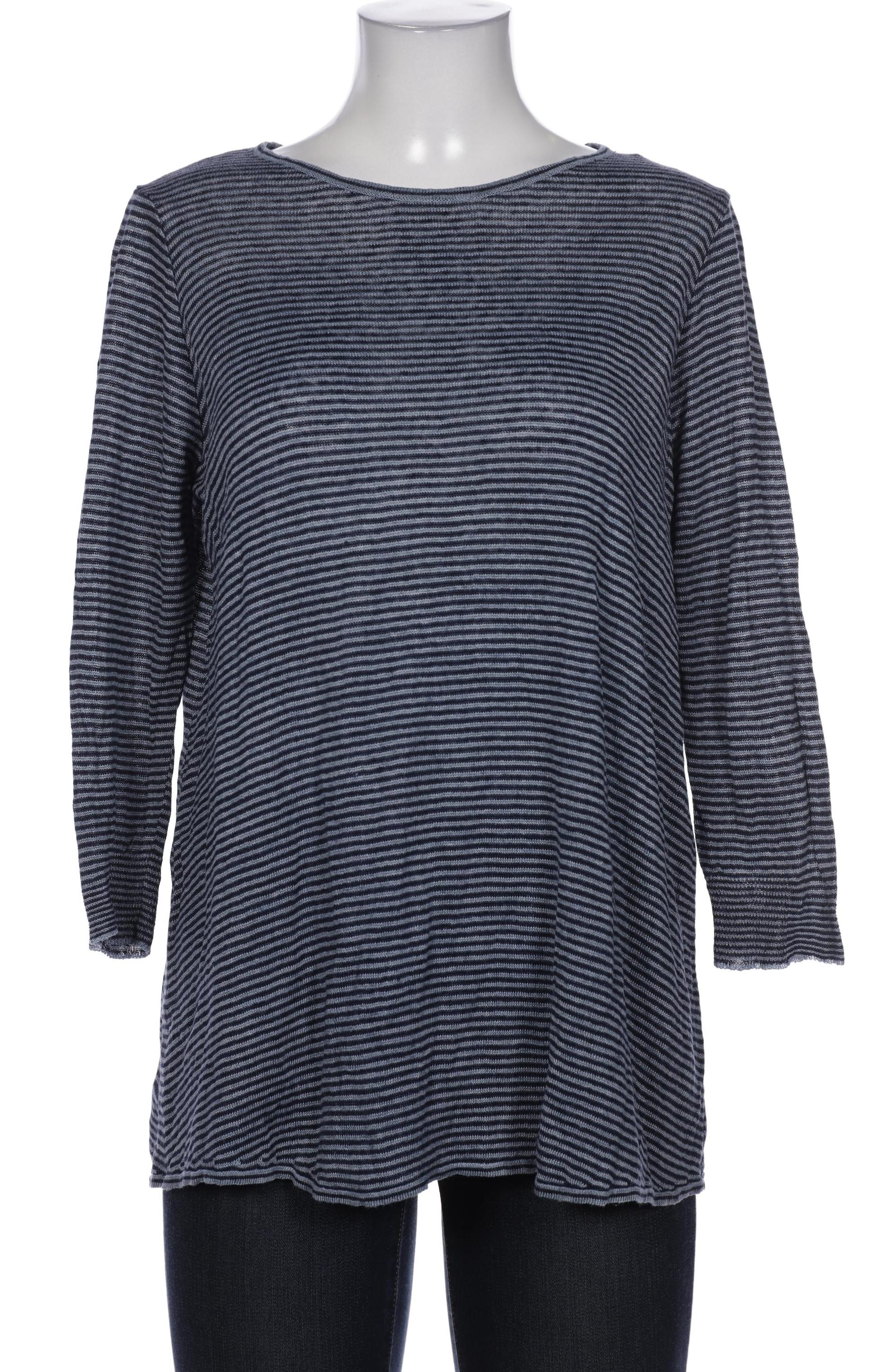 

Oska Damen Pullover, marineblau, Gr. 42