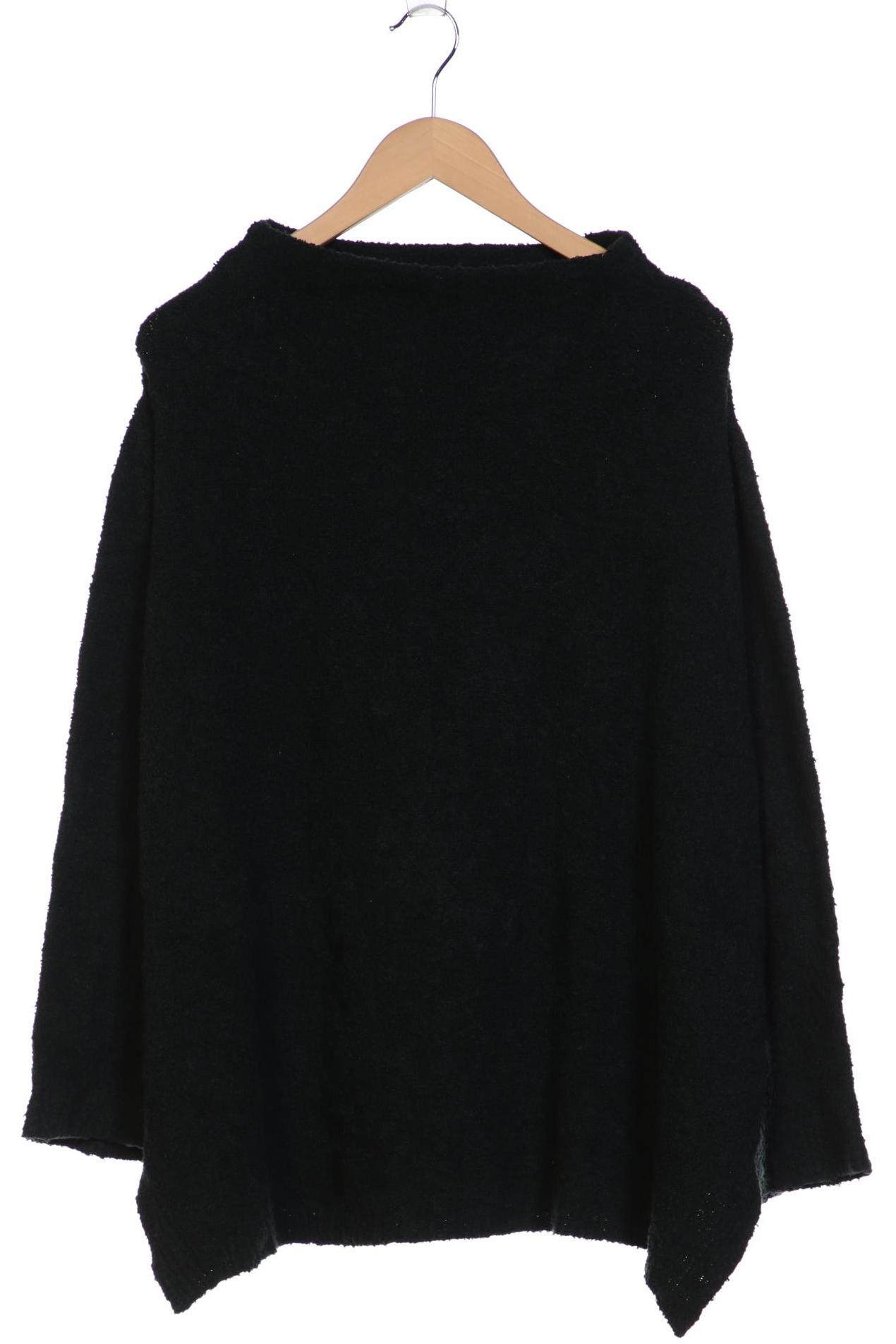 

Oska Damen Pullover, grün, Gr. 46