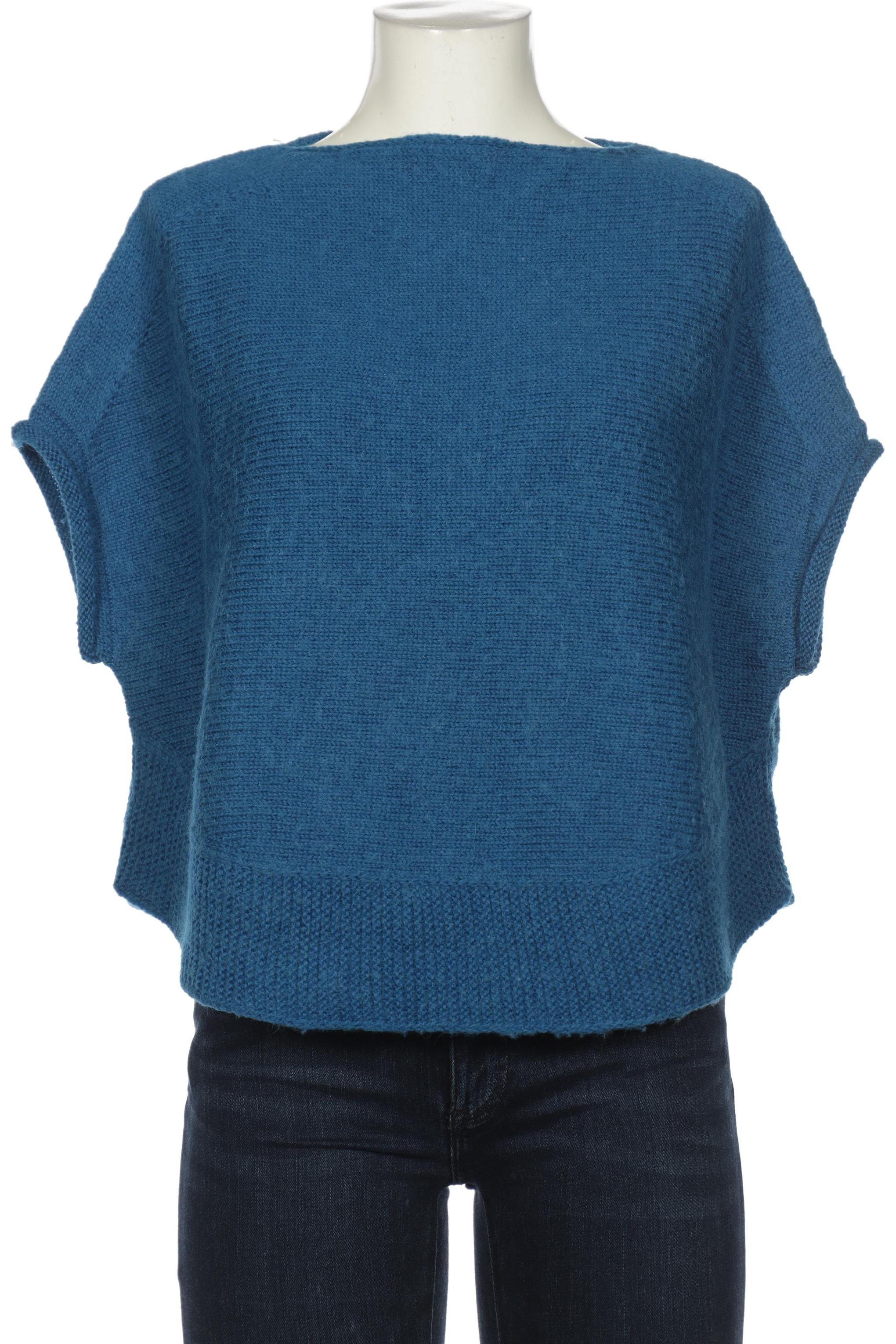 

Oska Damen Pullover, blau