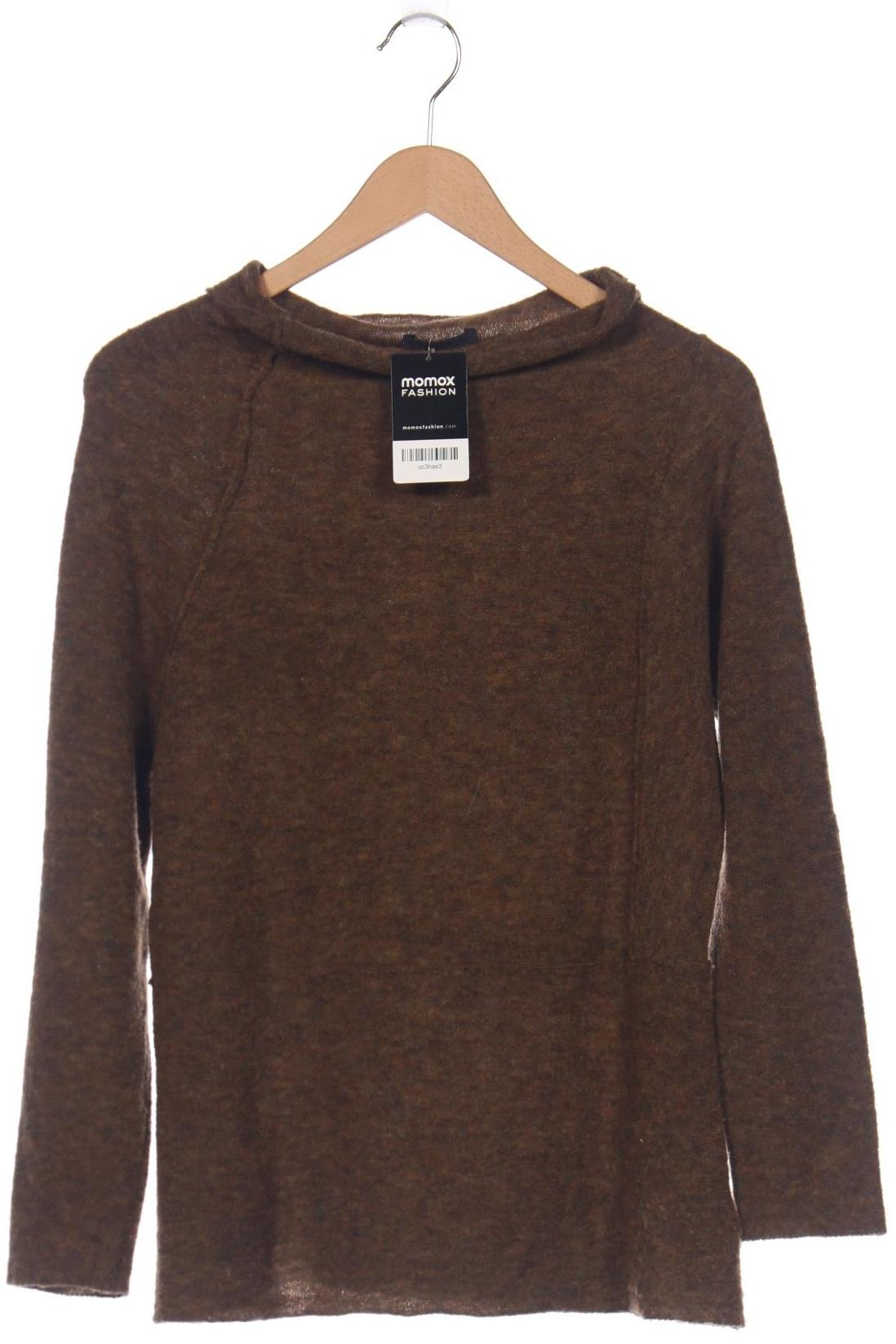 

Oska Damen Pullover, braun, Gr. 40