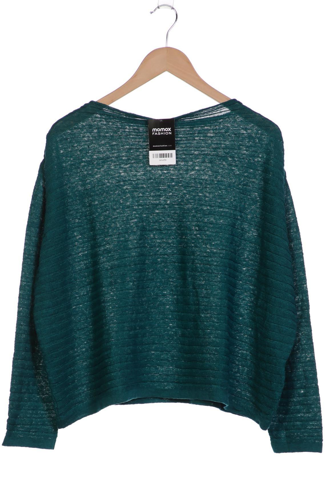 

Oska Damen Pullover, türkis, Gr. 40