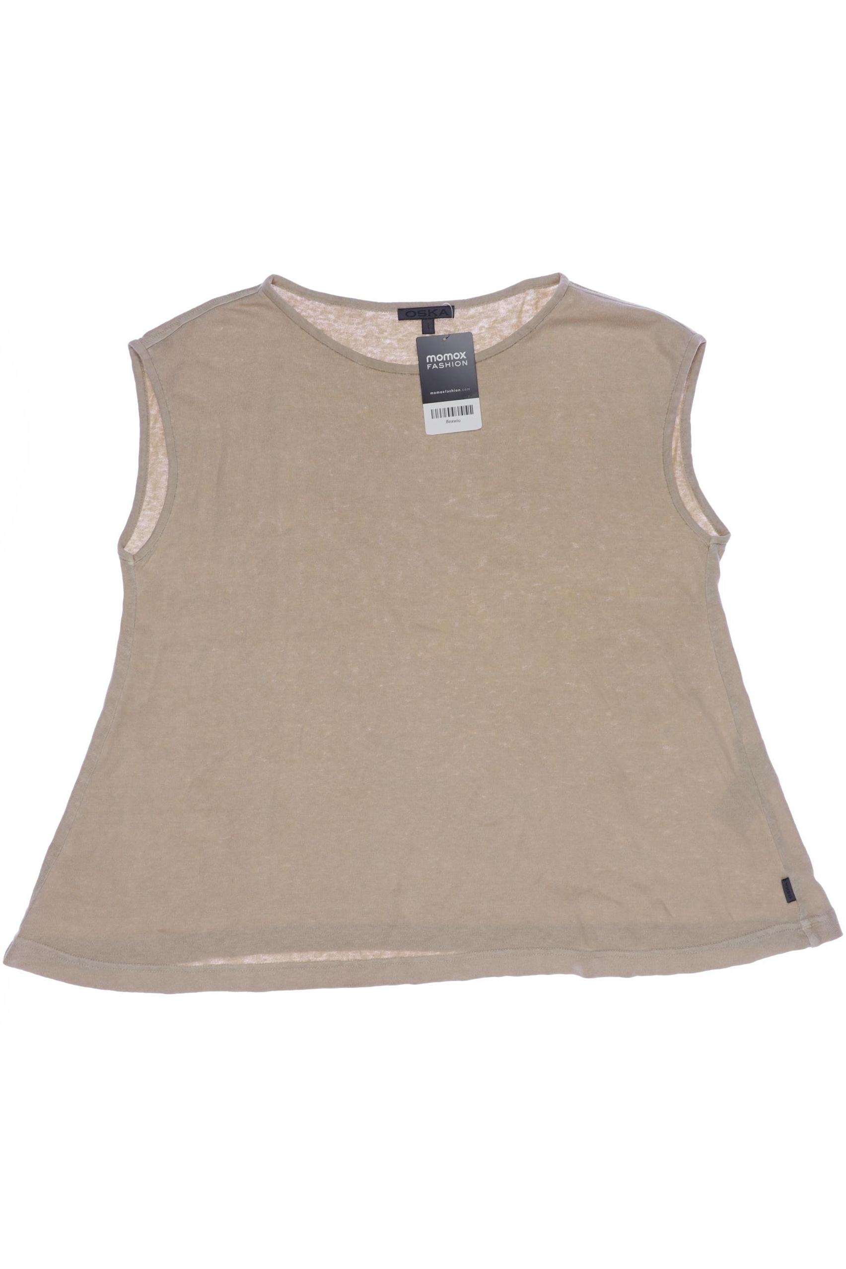 Thumbnail - Oska Damen Pullover, beige, Gr. 38