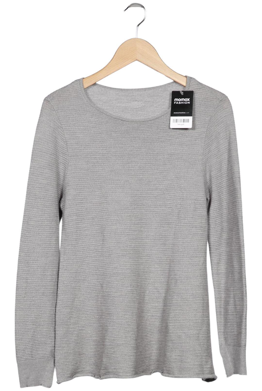 

Oska Damen Pullover, grau, Gr. 38