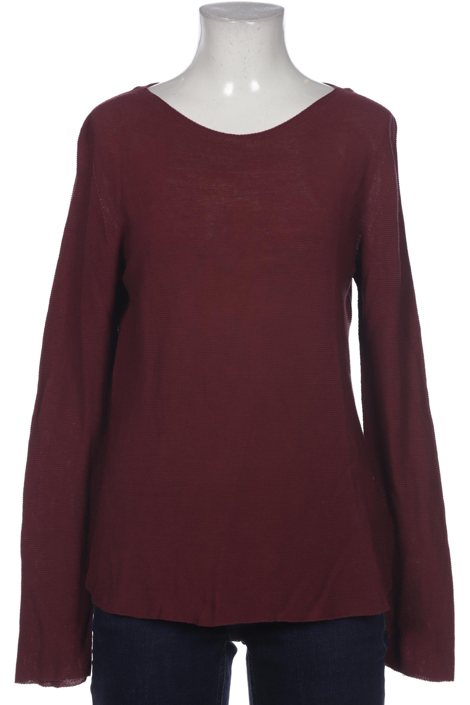 

Oska Damen Pullover, bordeaux, Gr. 38