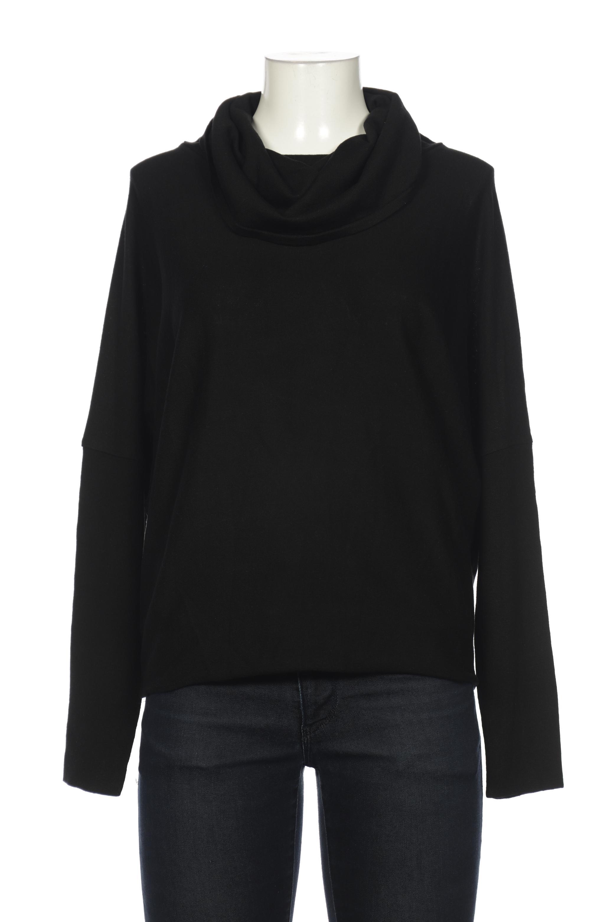 

Oska Damen Pullover, schwarz