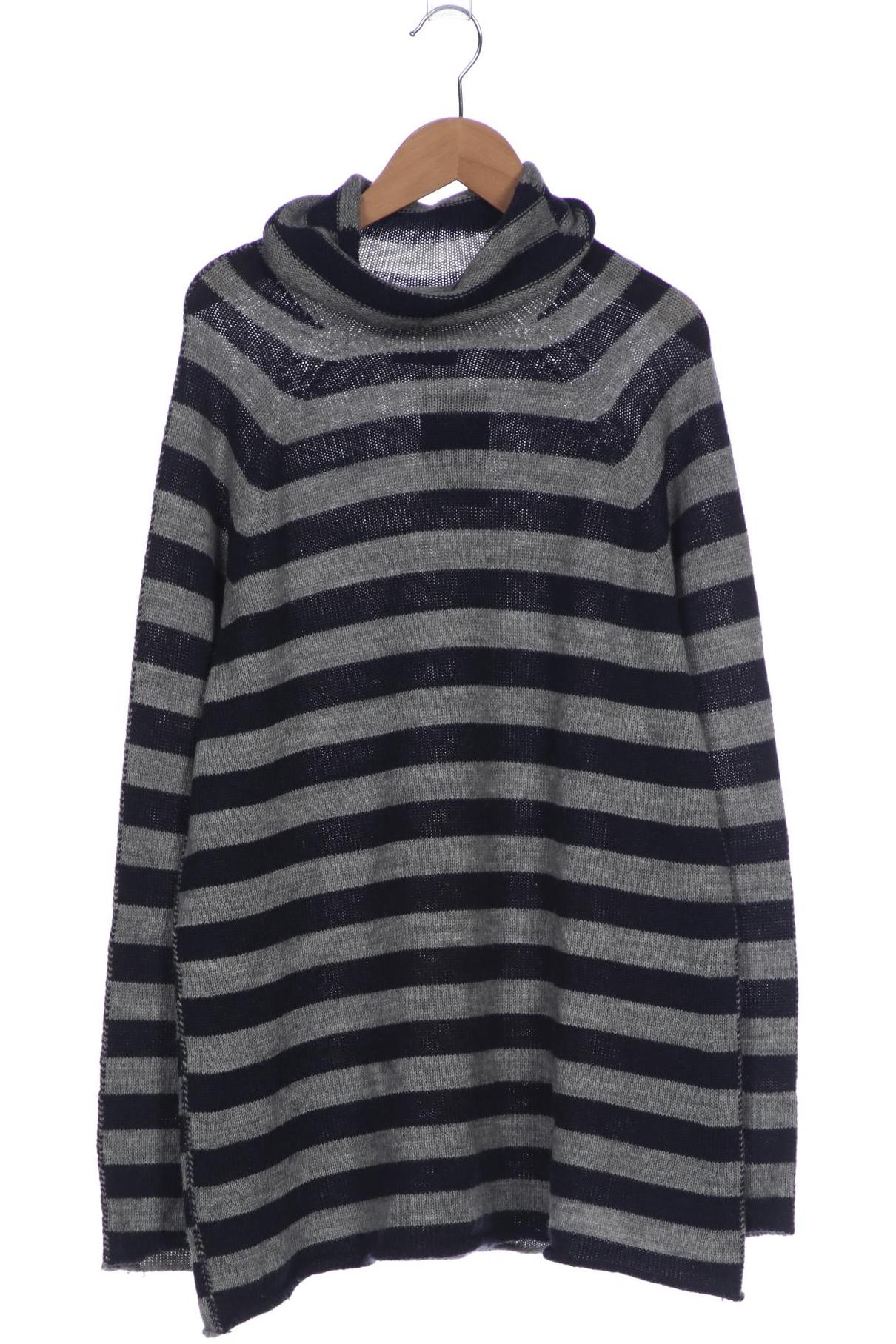 

Oska Damen Pullover, marineblau, Gr. 40