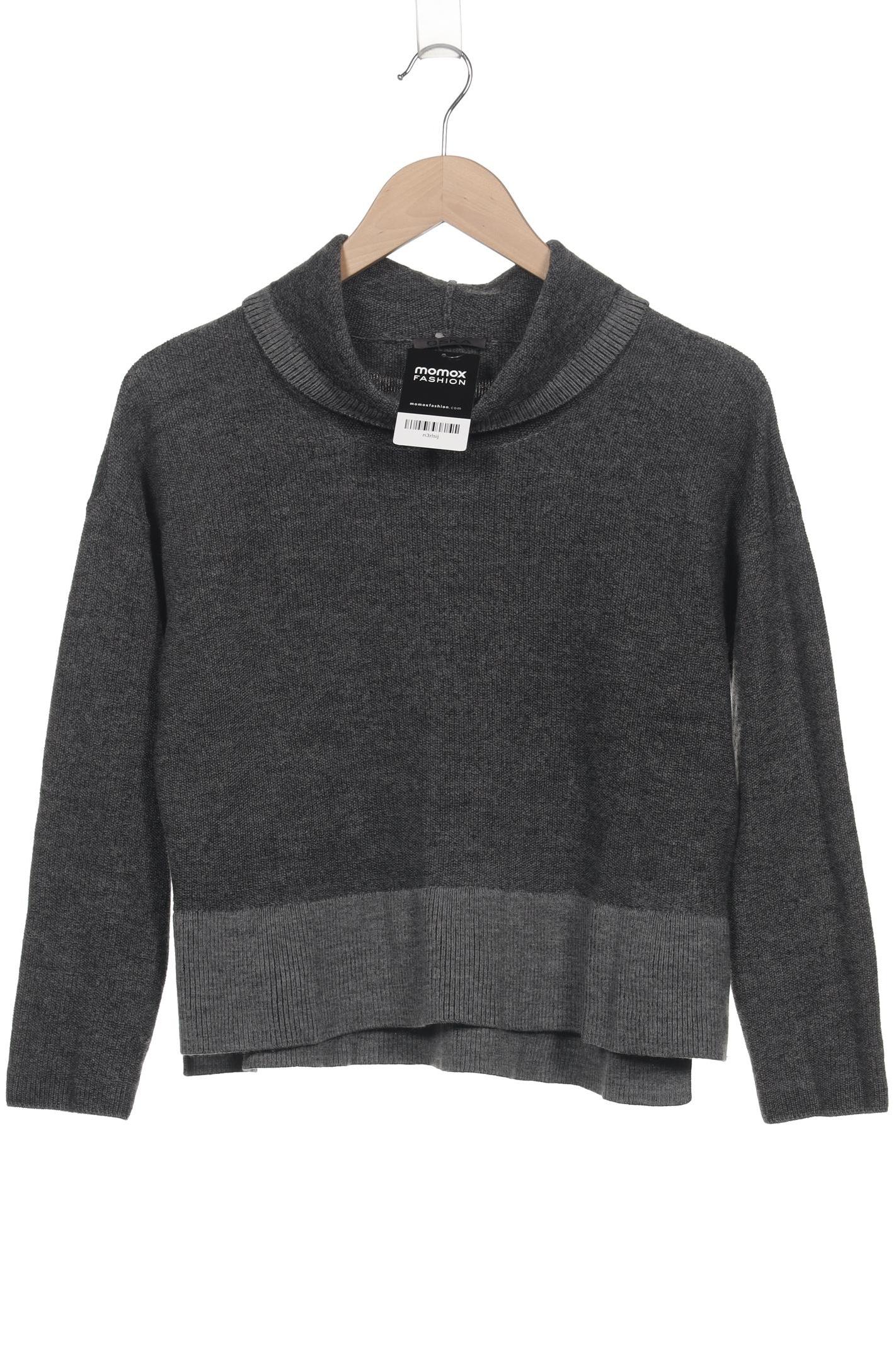 

Oska Damen Pullover, grau, Gr. 40