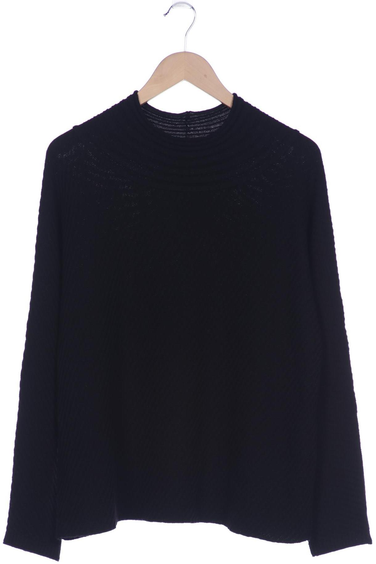 

Oska Damen Pullover, schwarz, Gr. 40