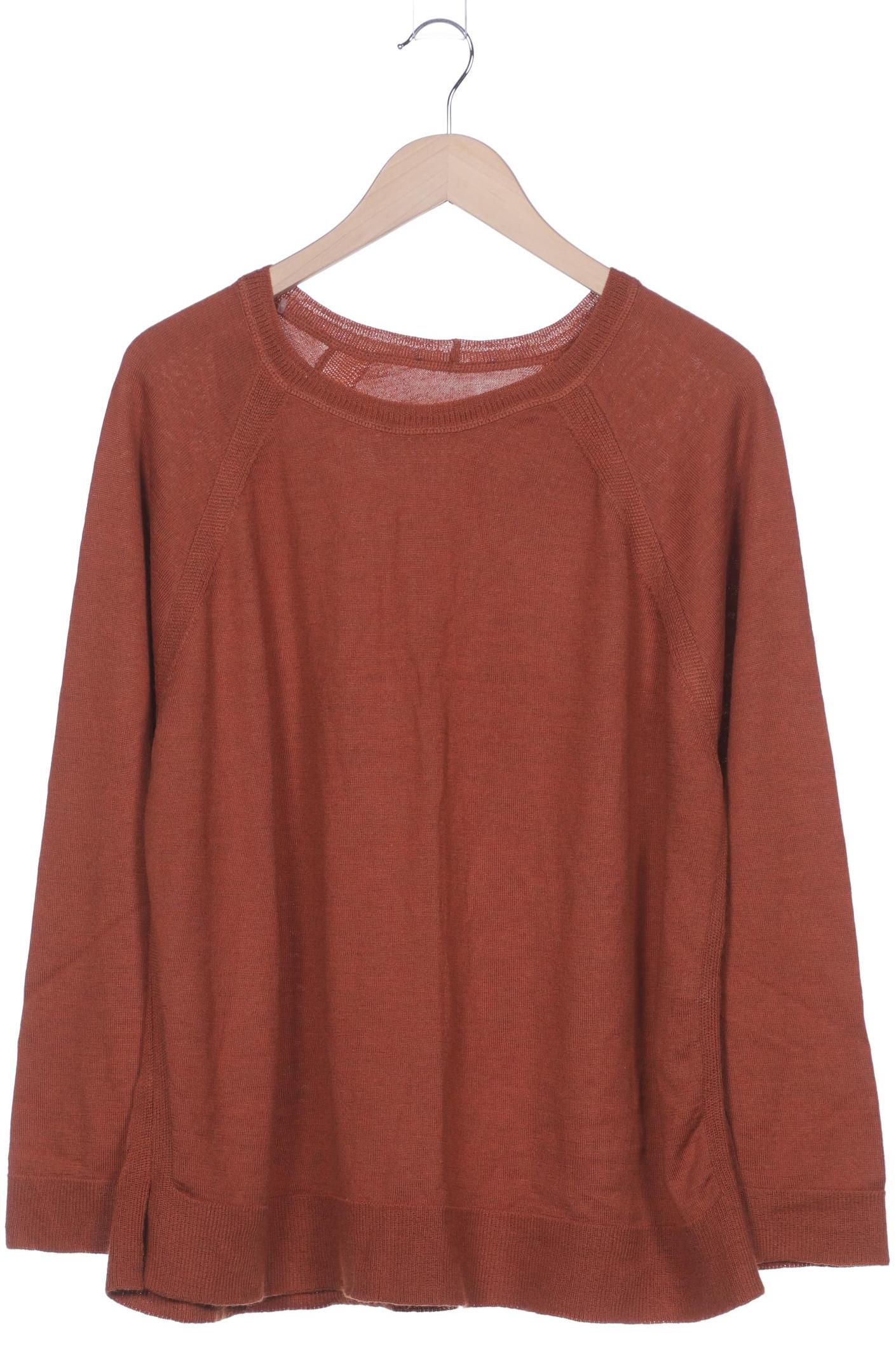 

Oska Damen Pullover, braun