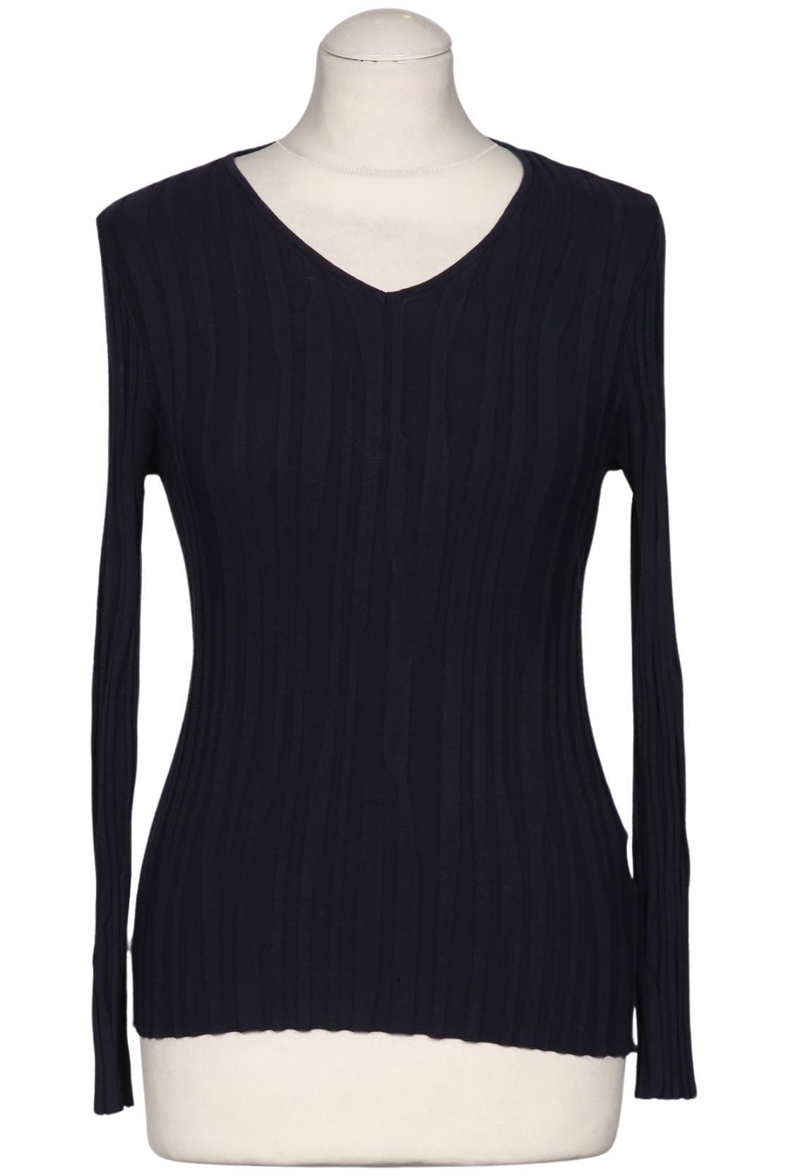 

Oska Damen Pullover, marineblau, Gr. 38