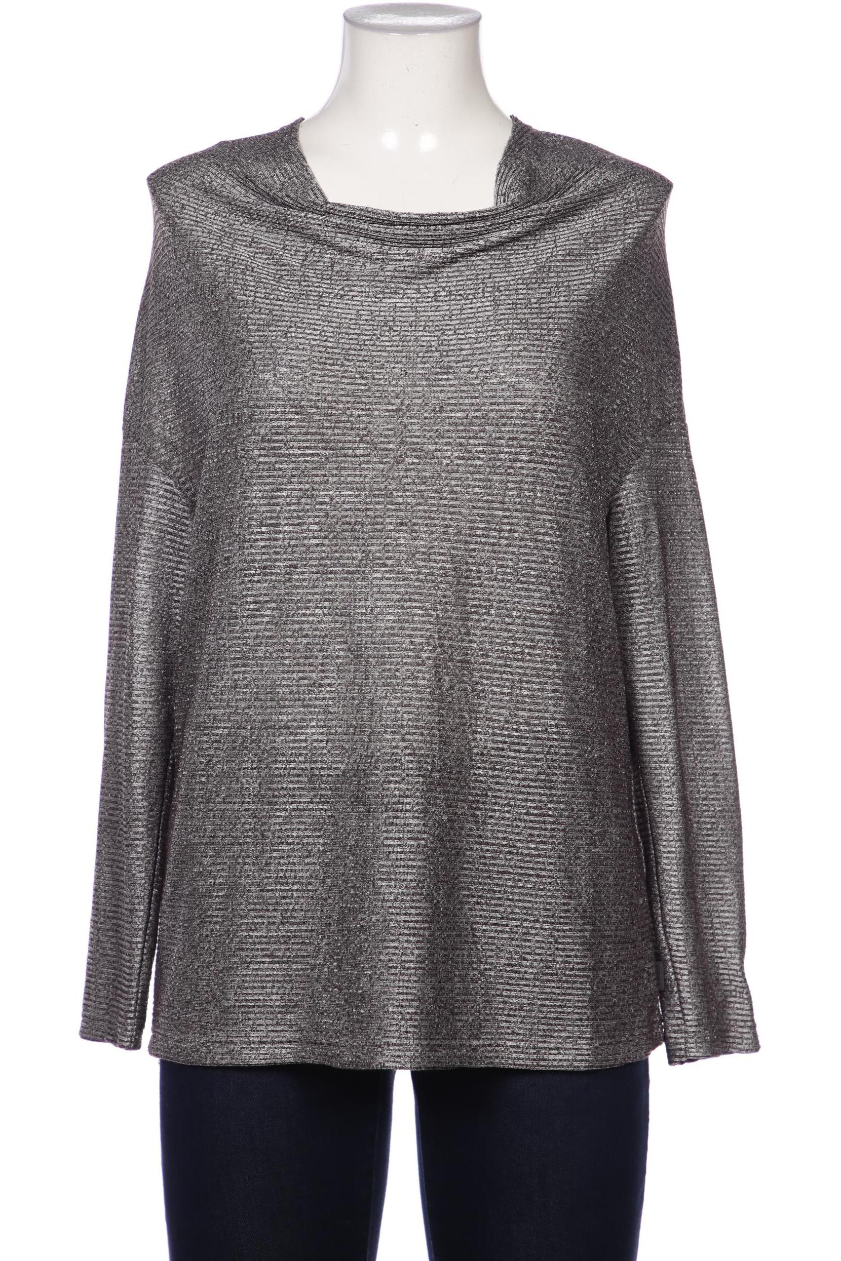 

Oska Damen Pullover, grau, Gr. 38