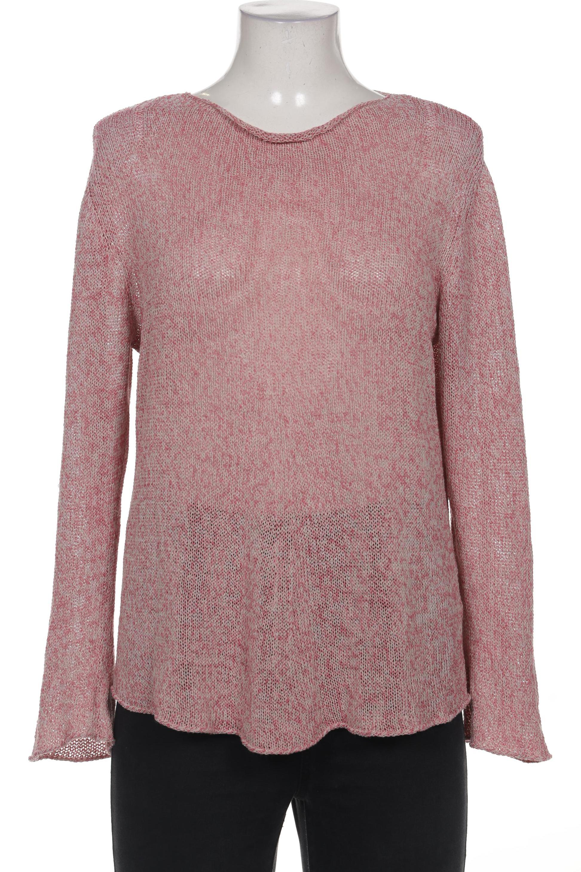 

Oska Damen Pullover, pink, Gr. 38