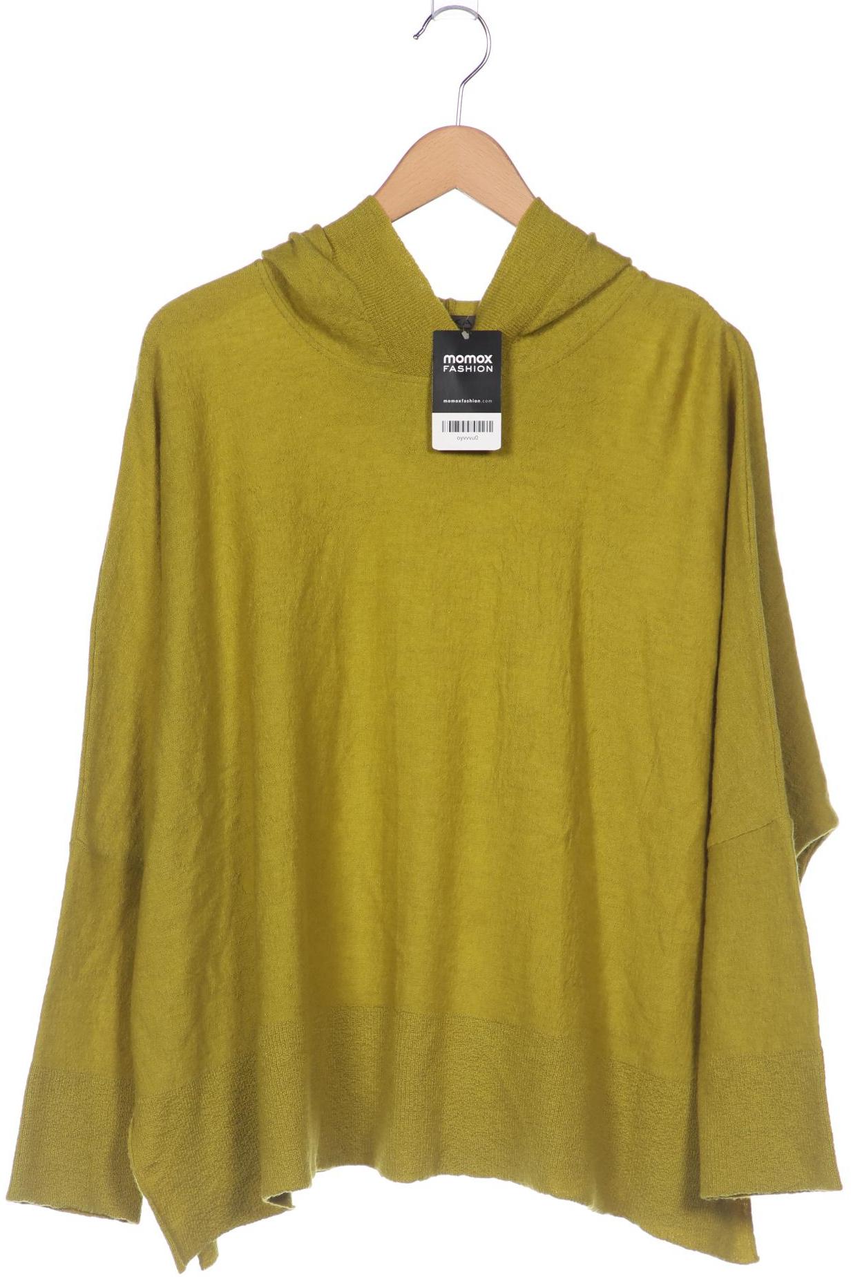 

Oska Damen Pullover, grün, Gr. 38