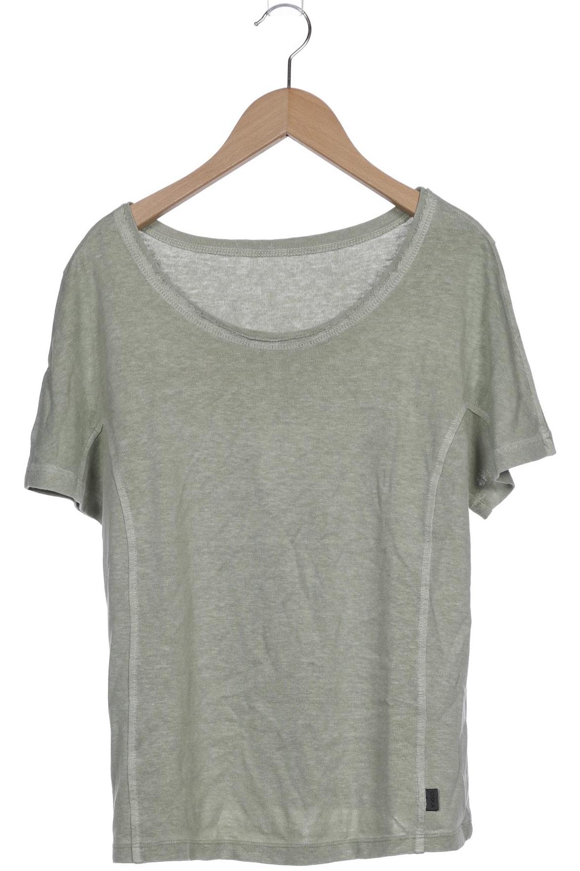 

Oska Damen Pullover, hellgrün, Gr. 38