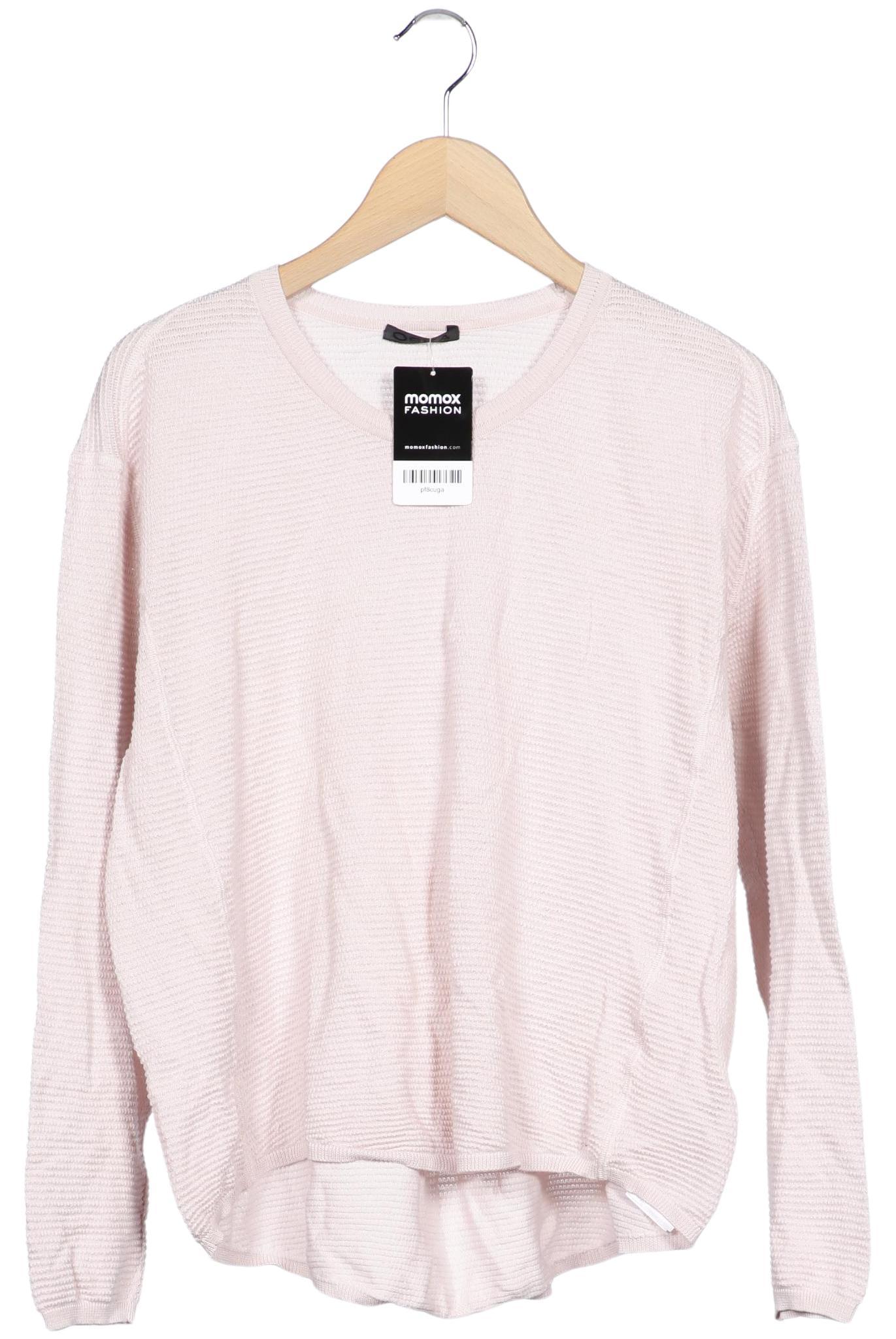 

Oska Damen Pullover, pink, Gr. 38