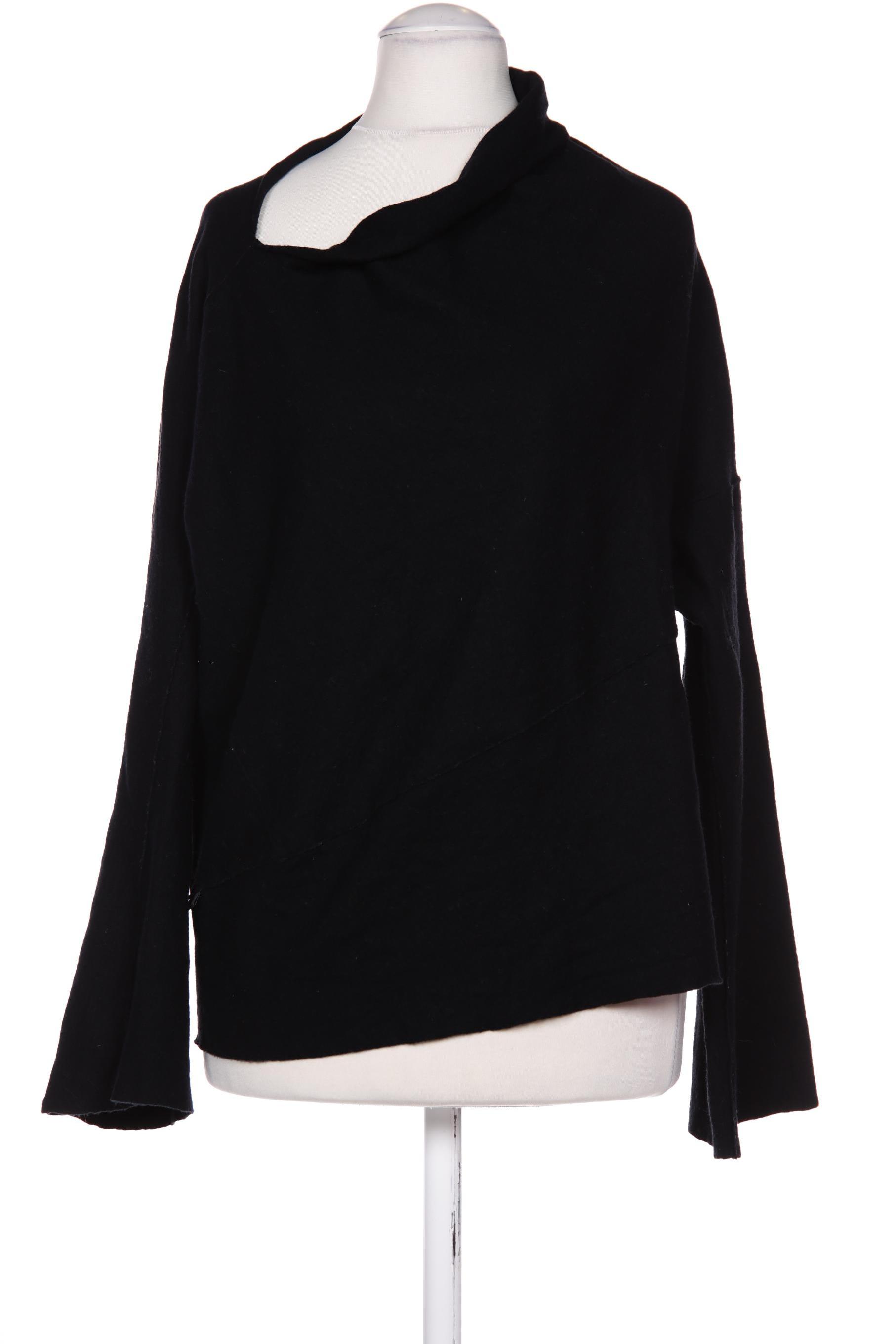 

Oska Damen Pullover, schwarz, Gr. 40