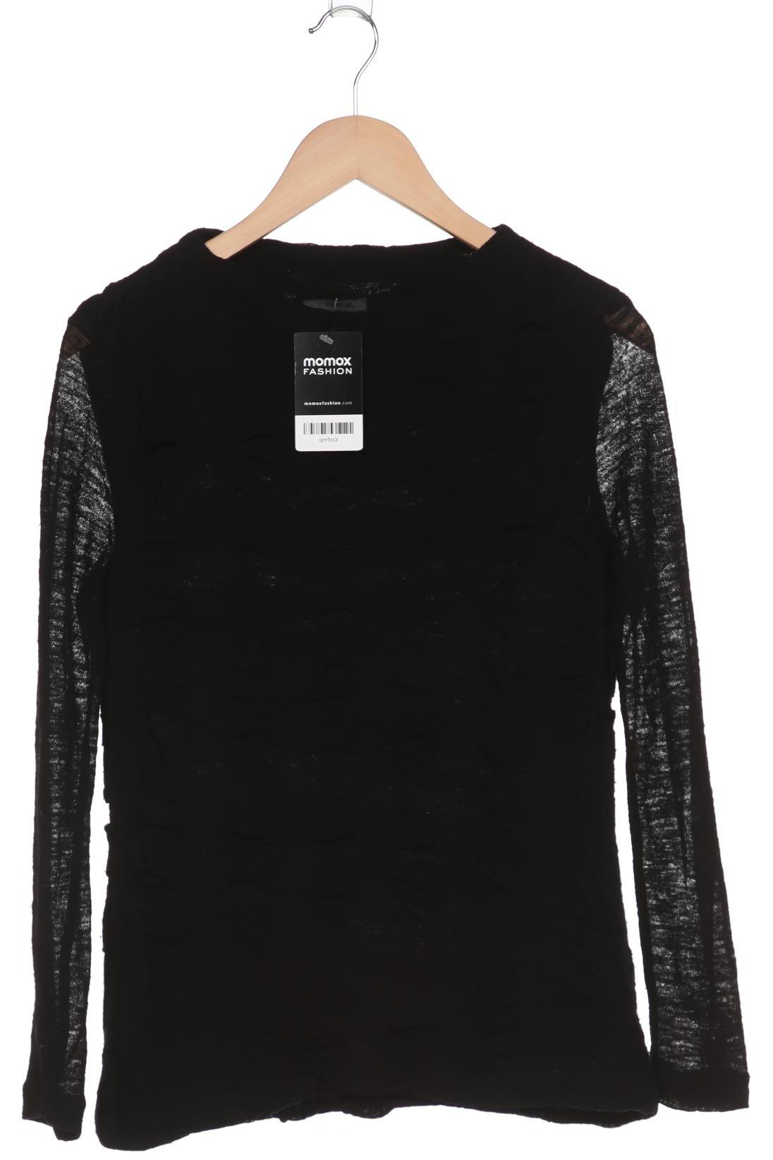 

Oska Damen Pullover, schwarz