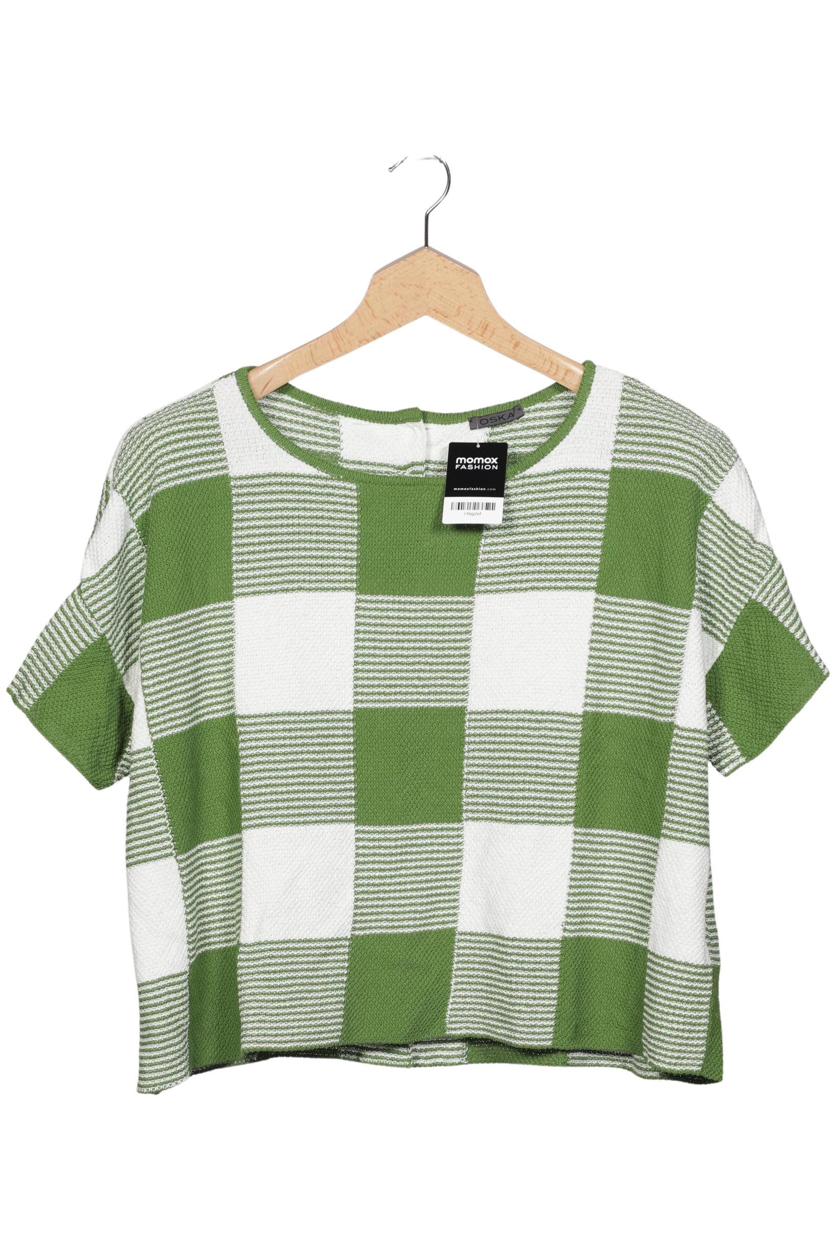 

Oska Damen Pullover, mehrfarbig, Gr. 38