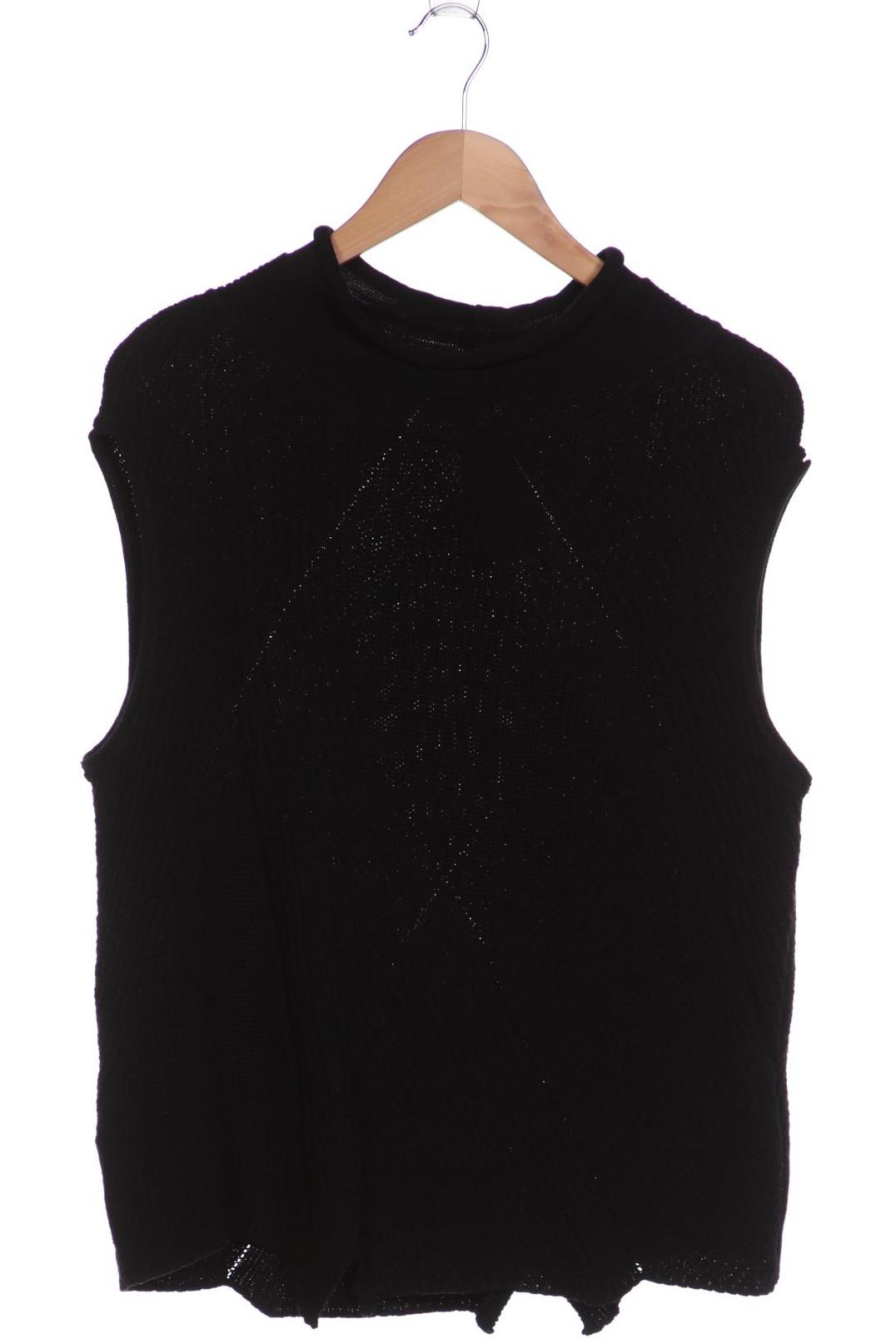 

Oska Damen Pullover, schwarz