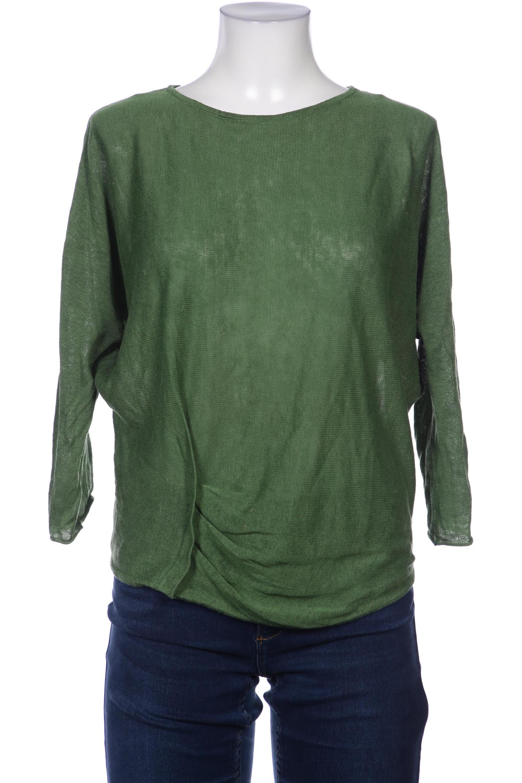

Oska Damen Pullover, grün